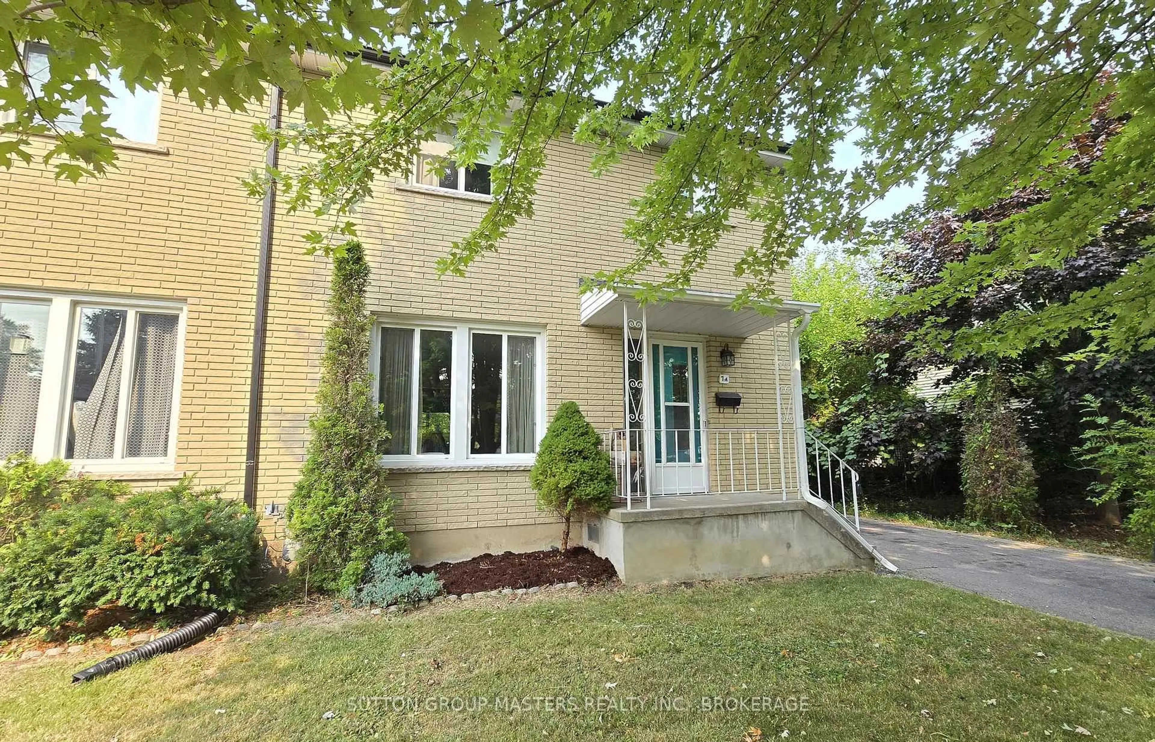 Unknown for 7A Bishop St, Kingston Ontario K7M 3P5