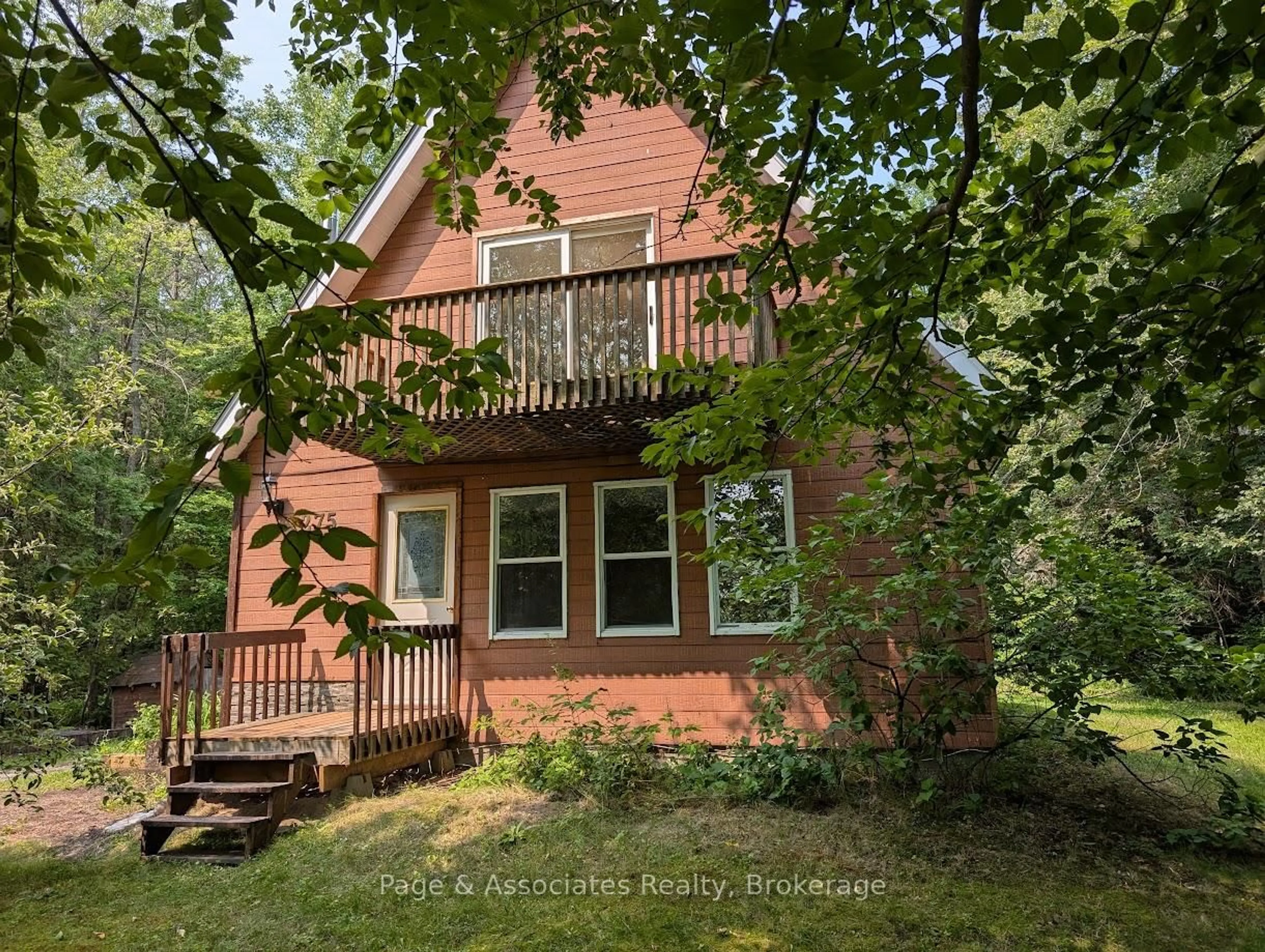 Unknown for 1854 Jocko Point Rd, North Bay Ontario P1B 8G5