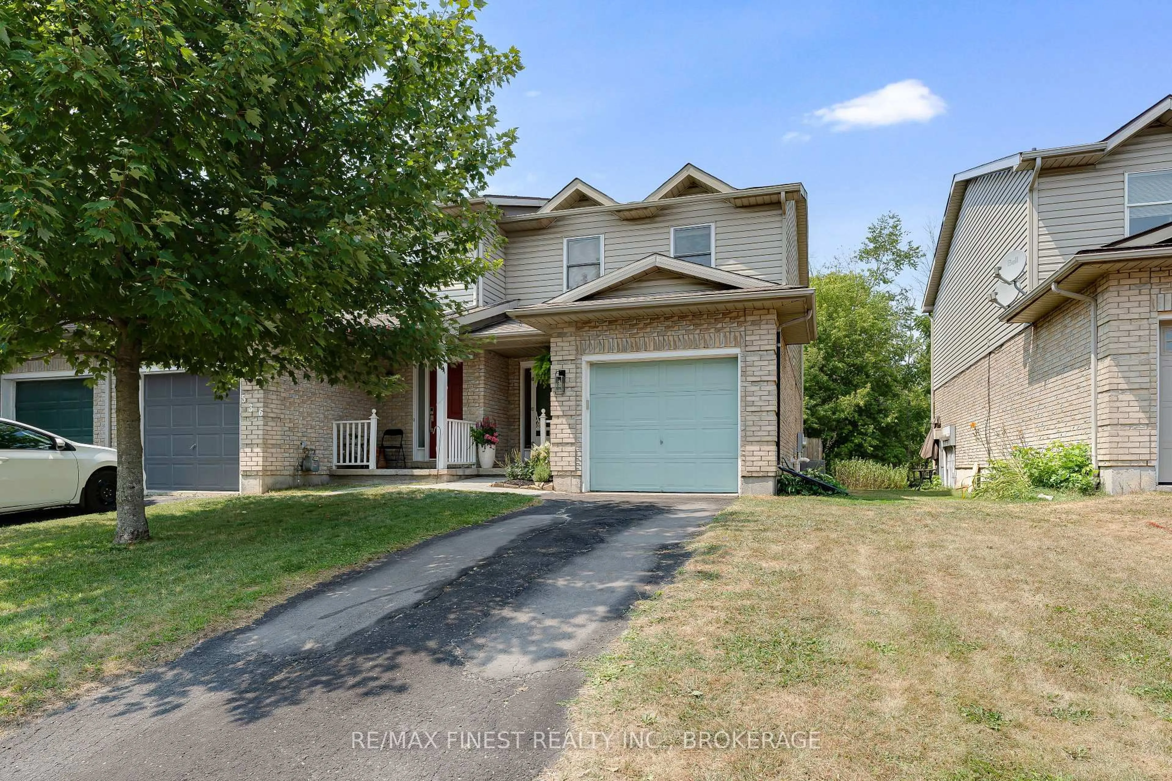 Unknown for 538 Garden St, Gananoque Ontario K7G 3E2