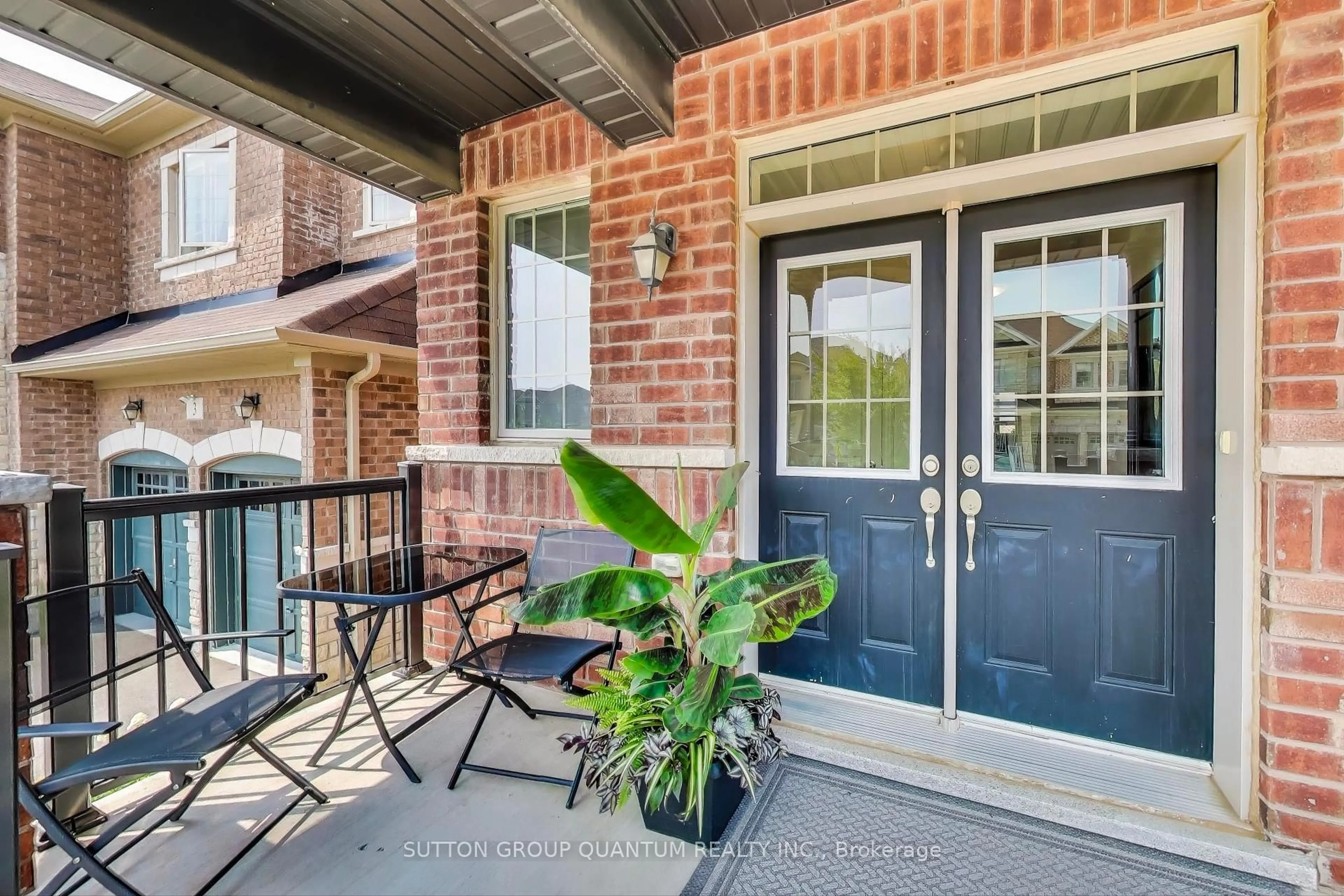 Home with brick exterior material, street for 9 Skinner Rd, Hamilton Ontario L8B 1X1