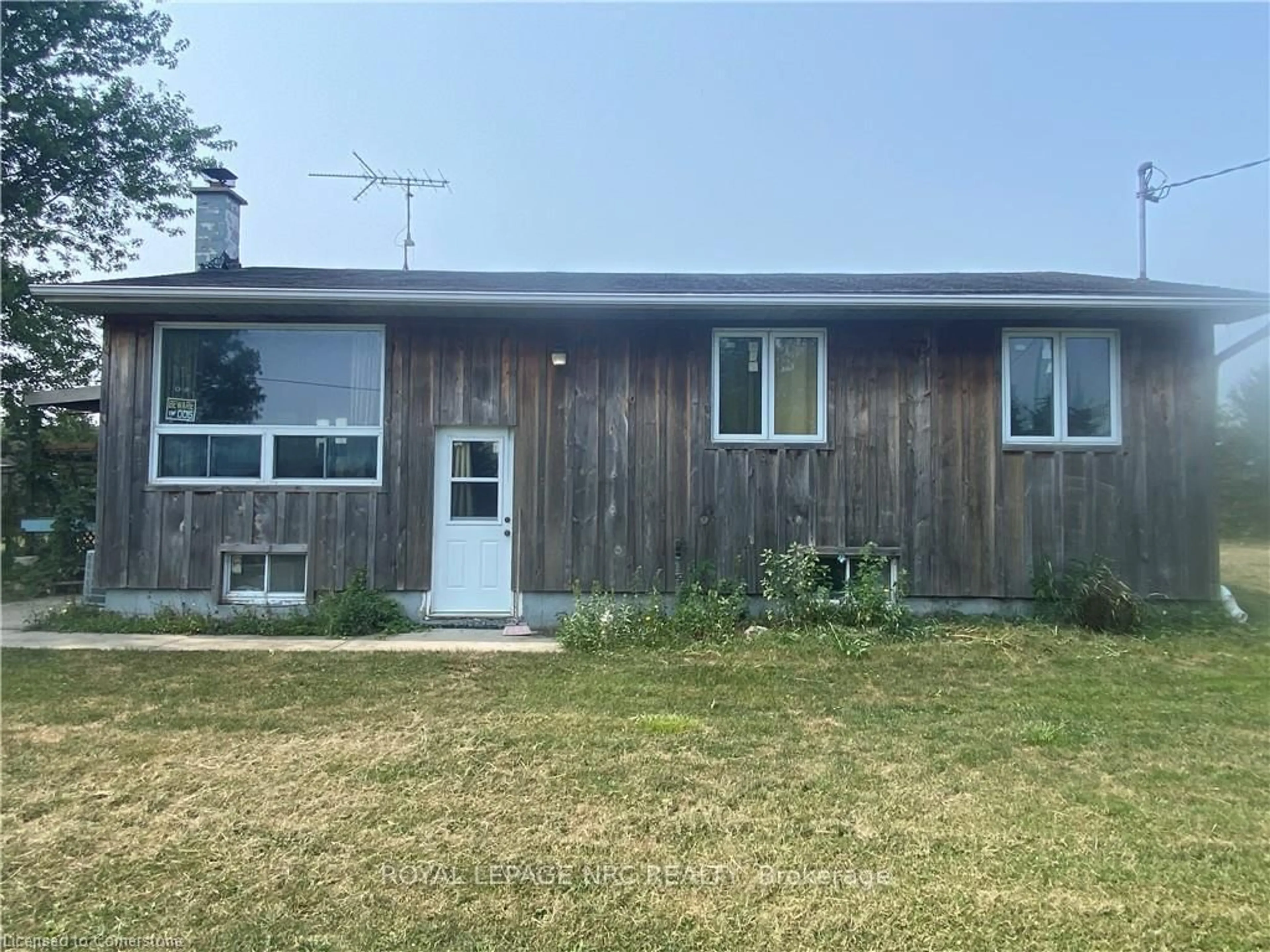 Unknown for 175 Sweets Corner Rd, Haldimand Ontario N0A 1P0