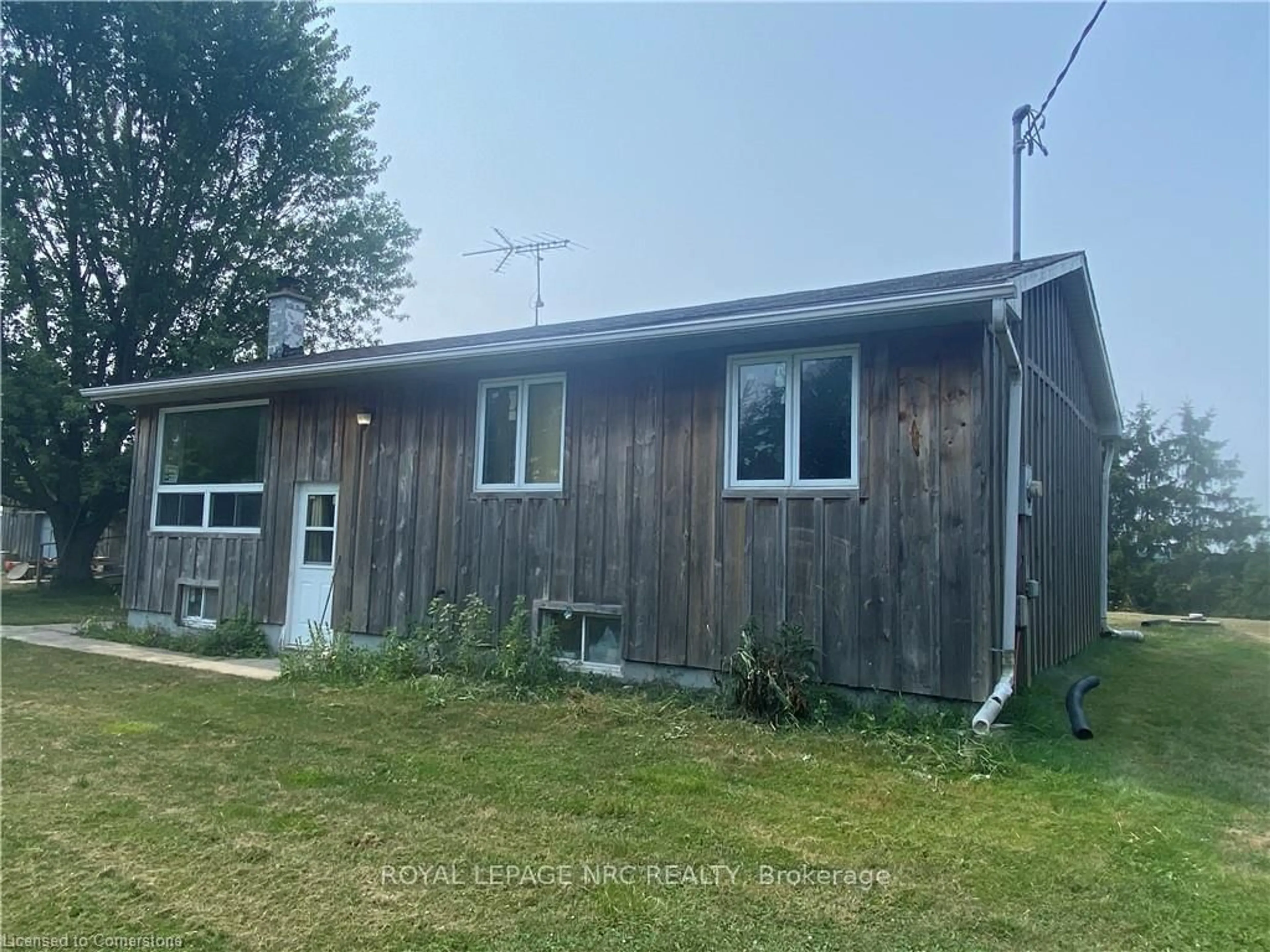 Unknown for 175 Sweets Corner Rd, Haldimand Ontario N0A 1P0