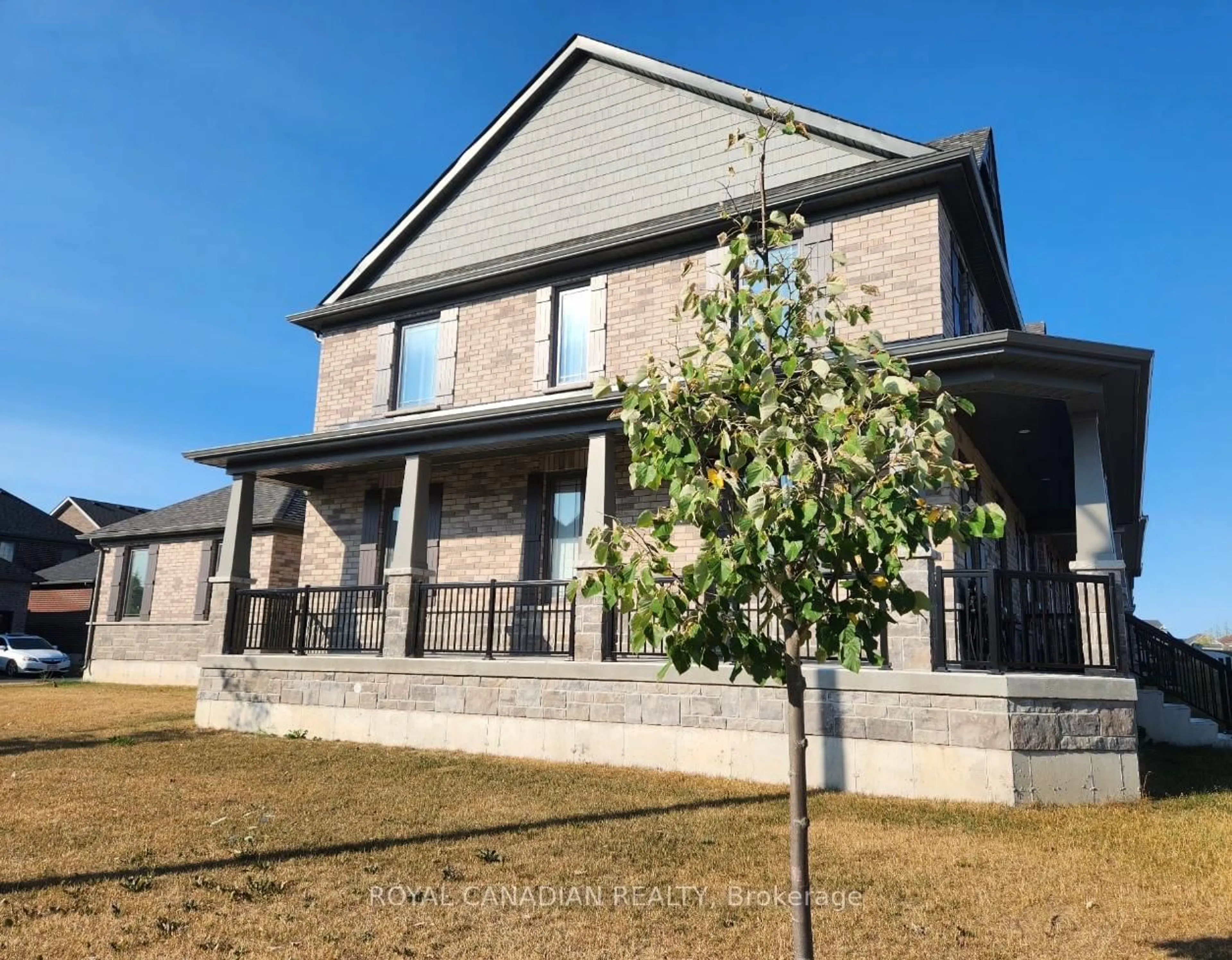 Unknown for 730 Whetstone Lane, Peterborough North Ontario K9H 0G8