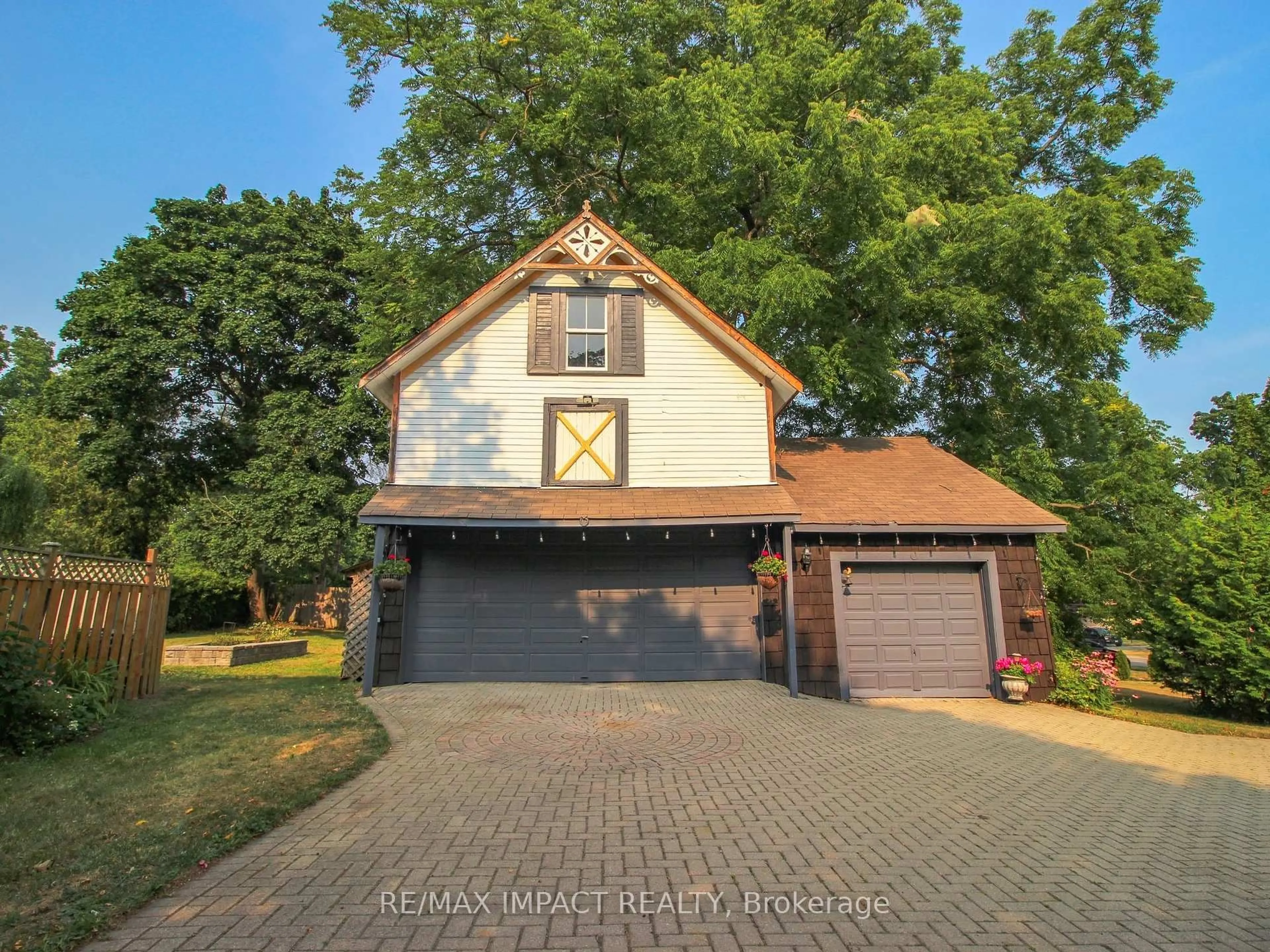 Home with brick exterior material, street for 33 Division St, Cramahe Ontario K0K 1S0