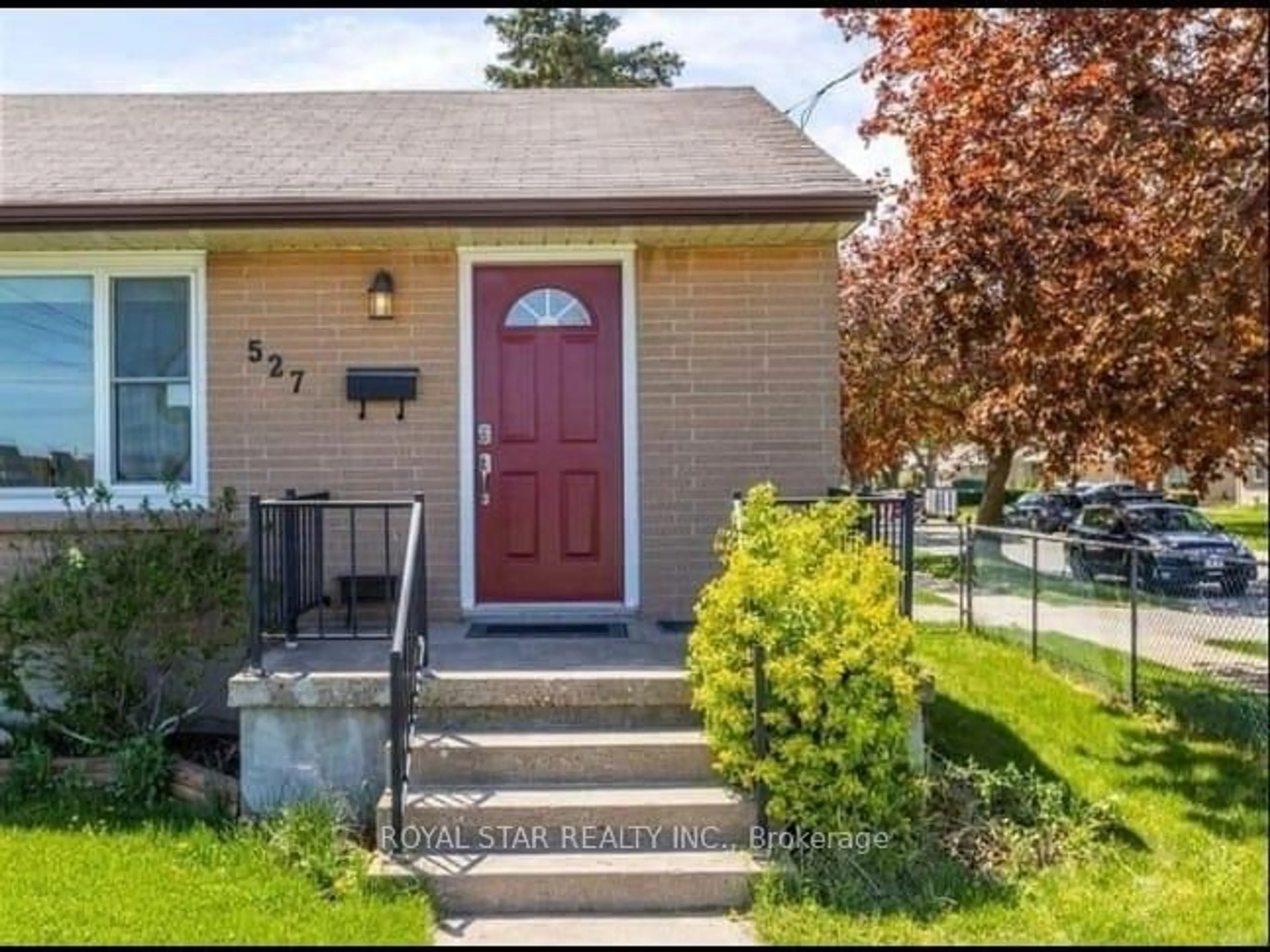 Unknown for 527 Clarke Rd, London East Ontario N5V 2C9