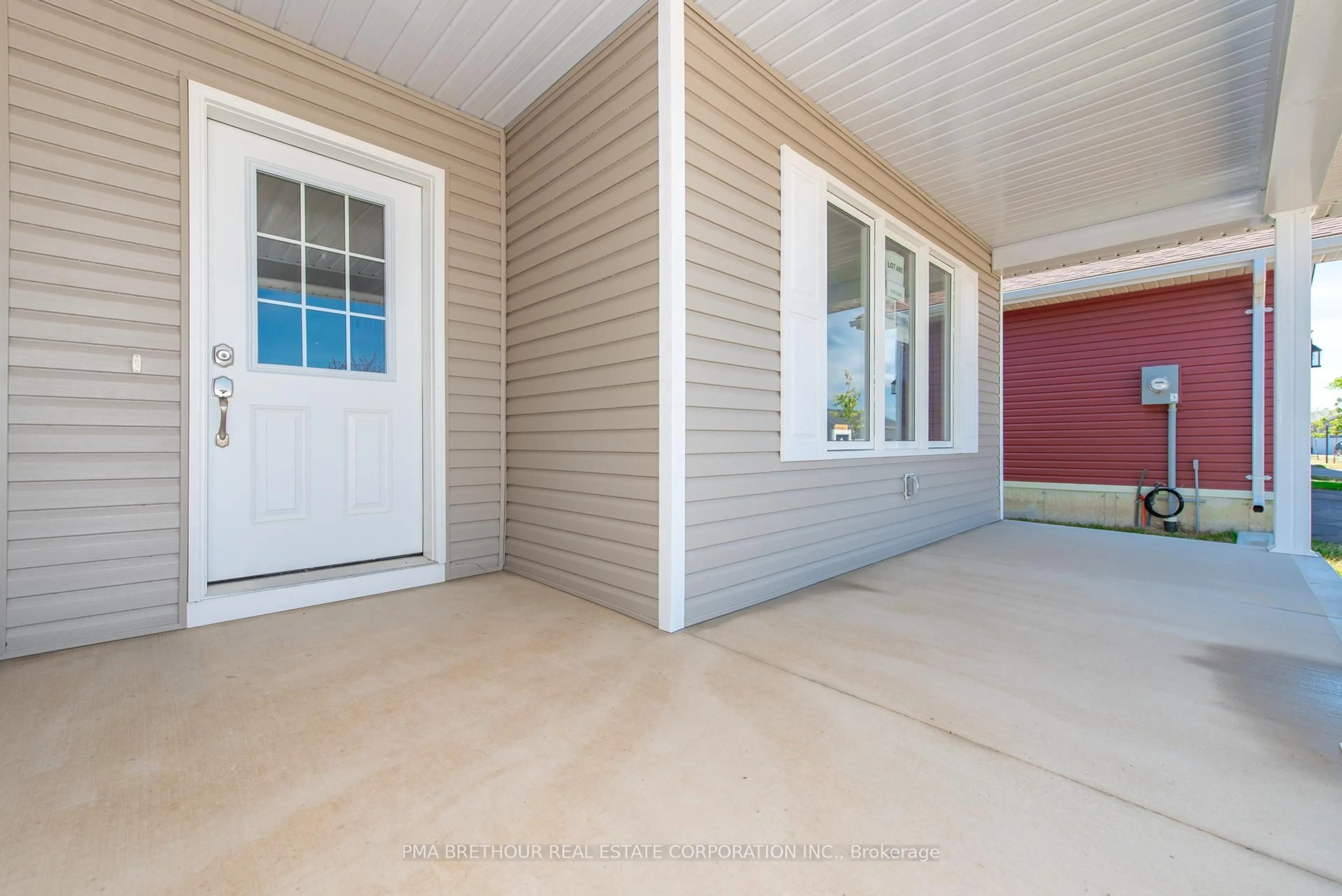 Unknown for 269 Lake Breeze Dr, Ashfield-Colborne-Wawanosh Ontario N7A 0C6