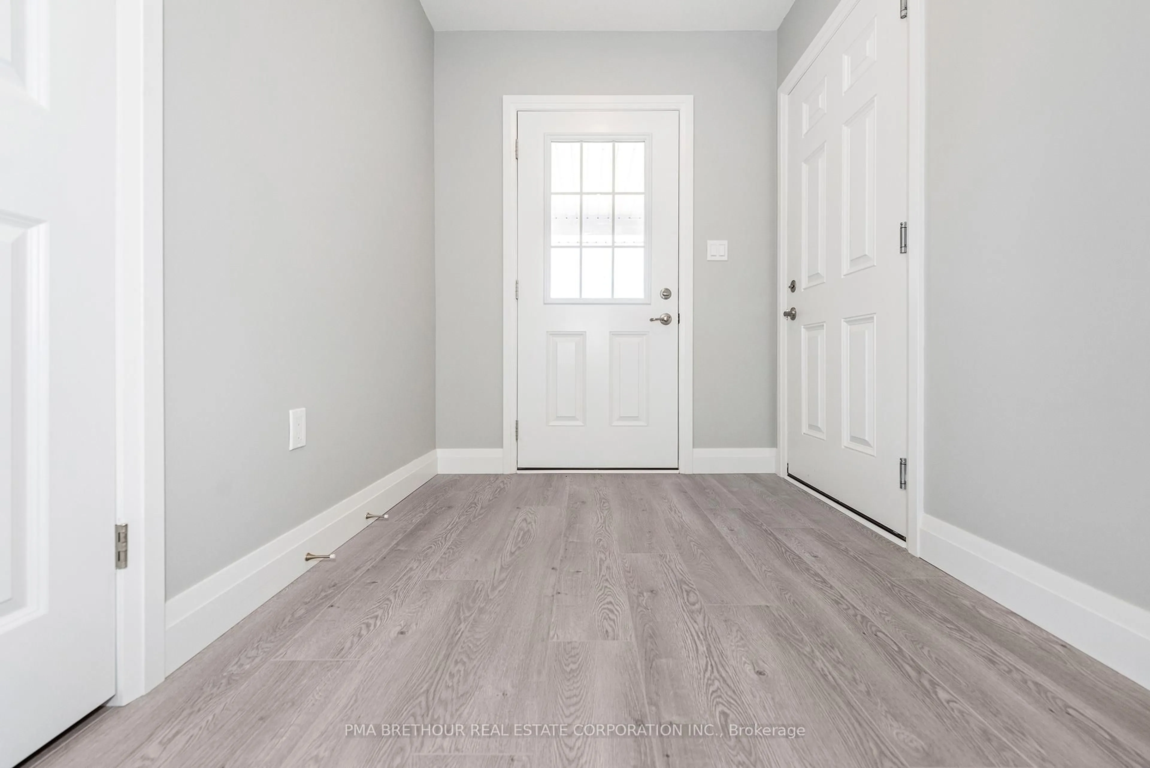 Indoor entryway for 269 Lake Breeze Dr, Ashfield-Colborne-Wawanosh Ontario N7A 0C6