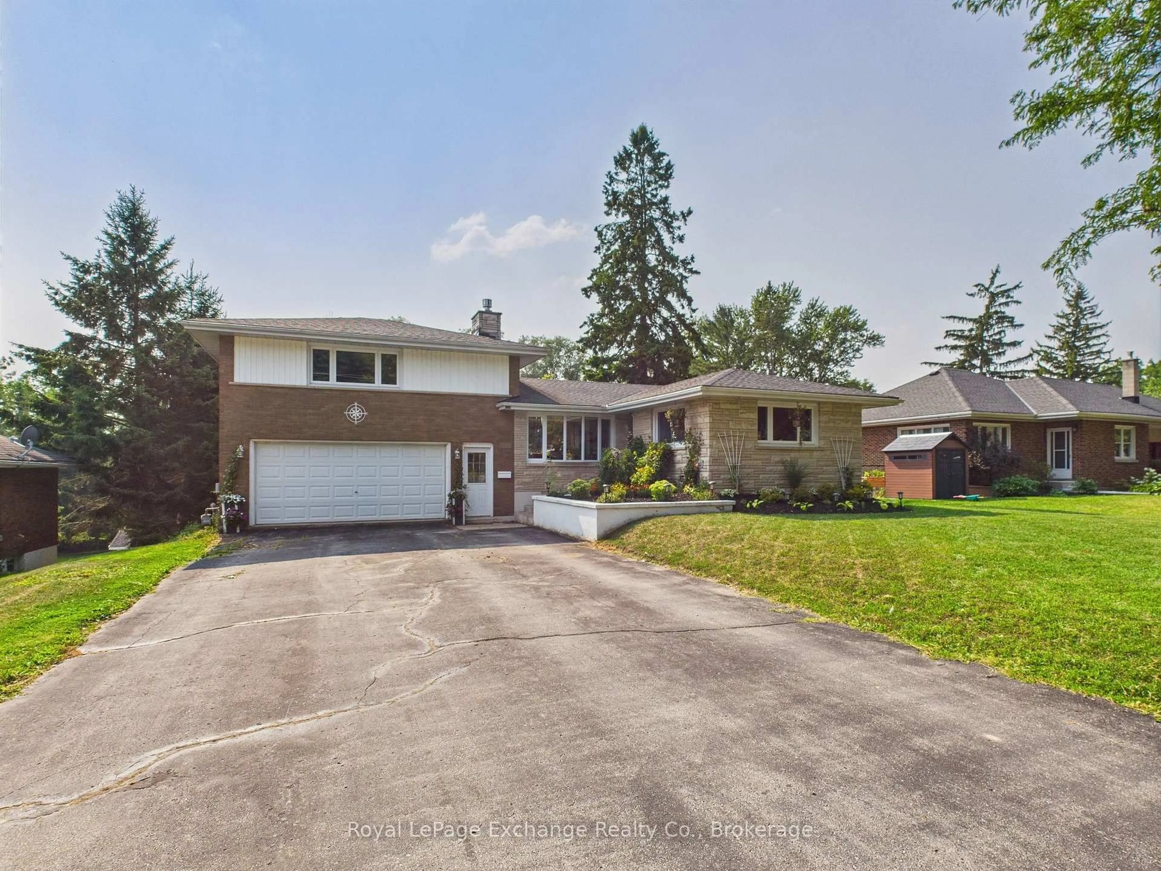 Unknown for 176 Diagonal Rd, North Huron Ontario N0G 2W0