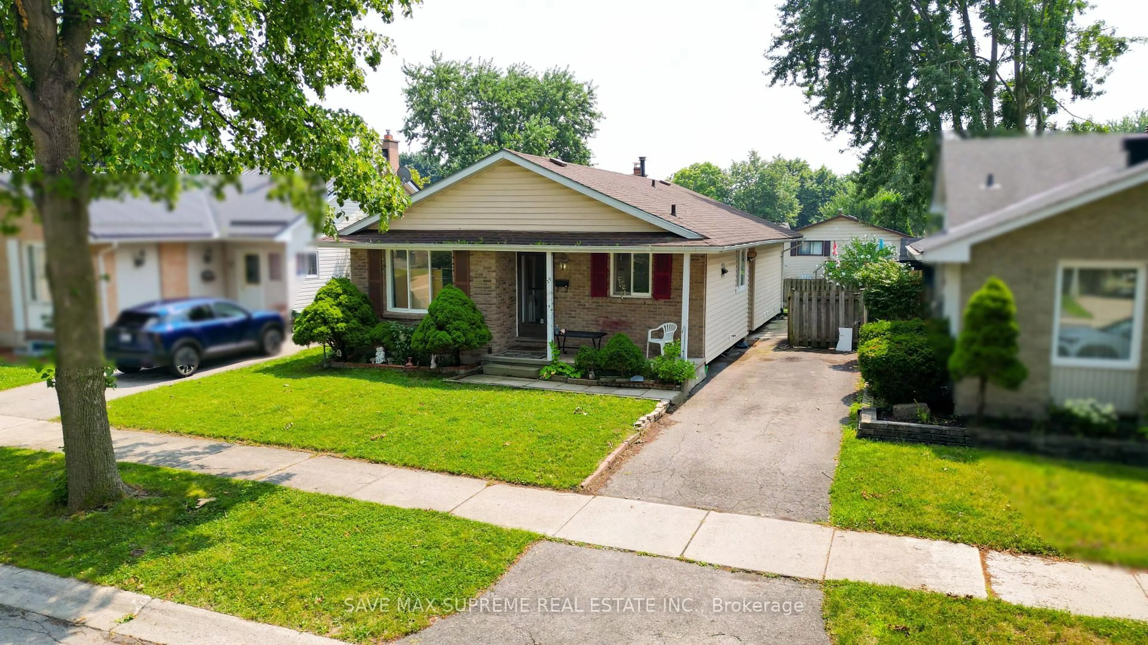 Unknown for 29 Renny Cres, London South Ontario N6E 2C4