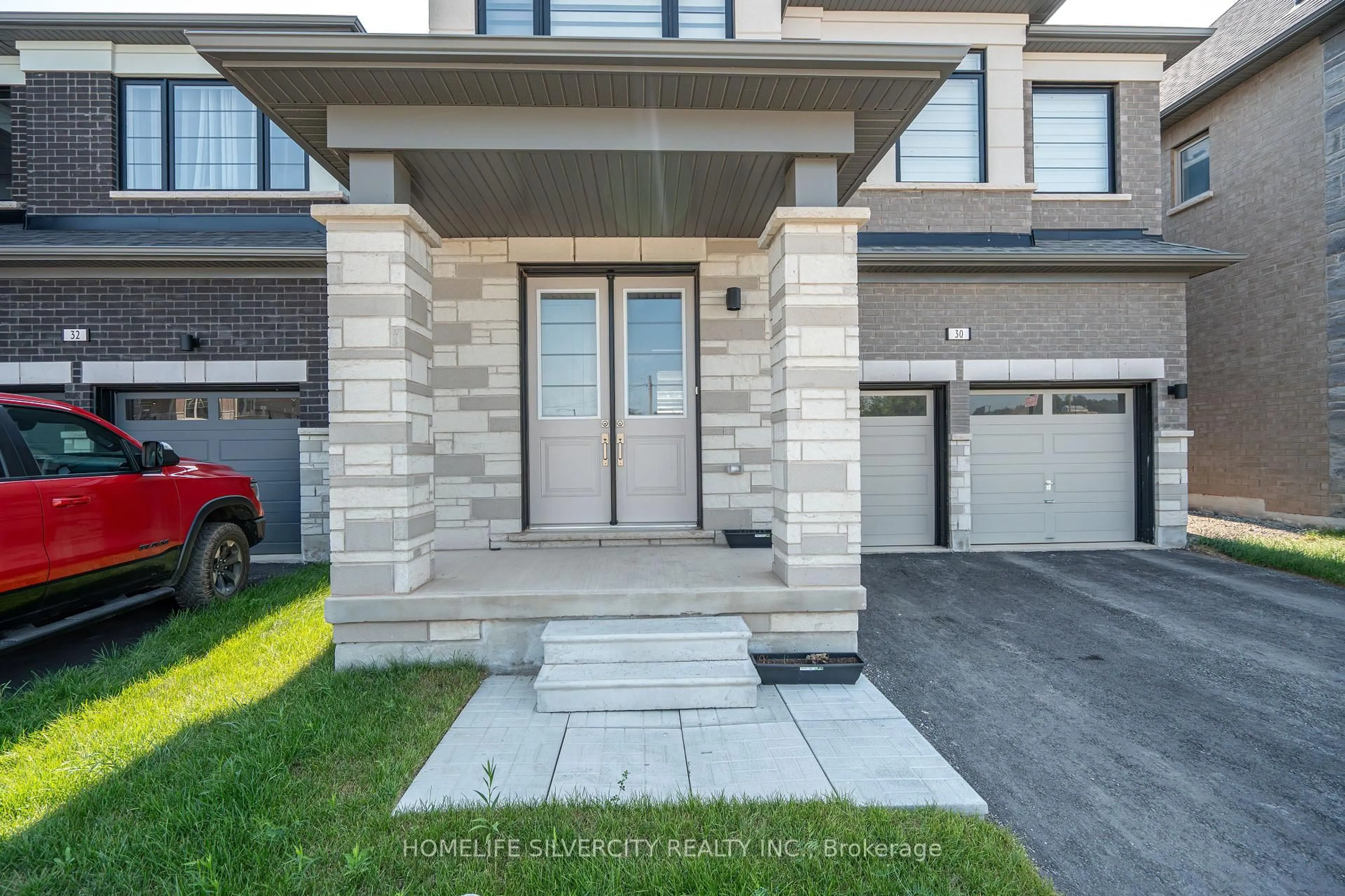 Unknown for 30 Orr Ave, Erin Ontario N0B 1T0