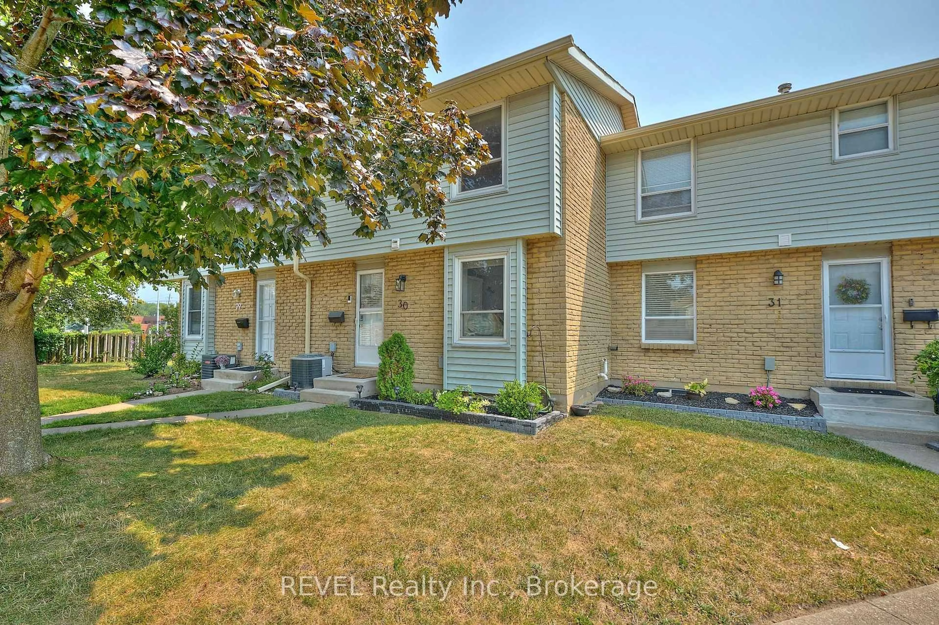 Unknown for 242 Lakeport Rd #30, St. Catharines Ontario L2N 6V2