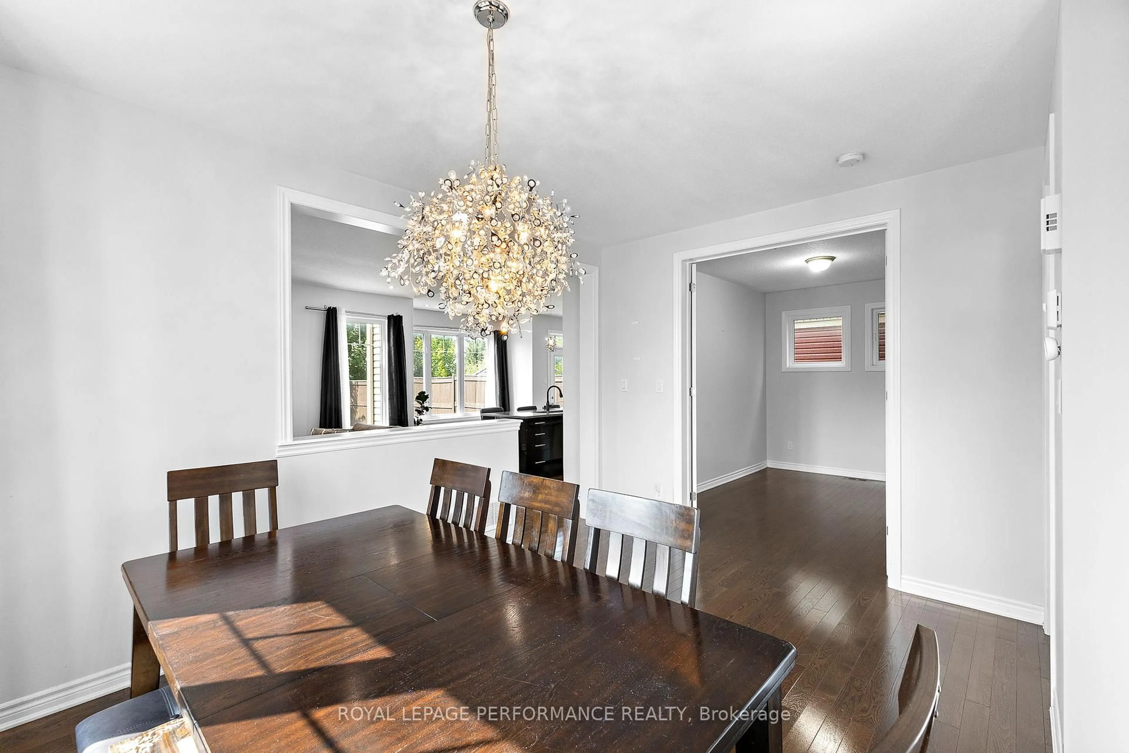 Dining room, unknown for 3532 River Run Ave, Ottawa Ontario K2J 3V5