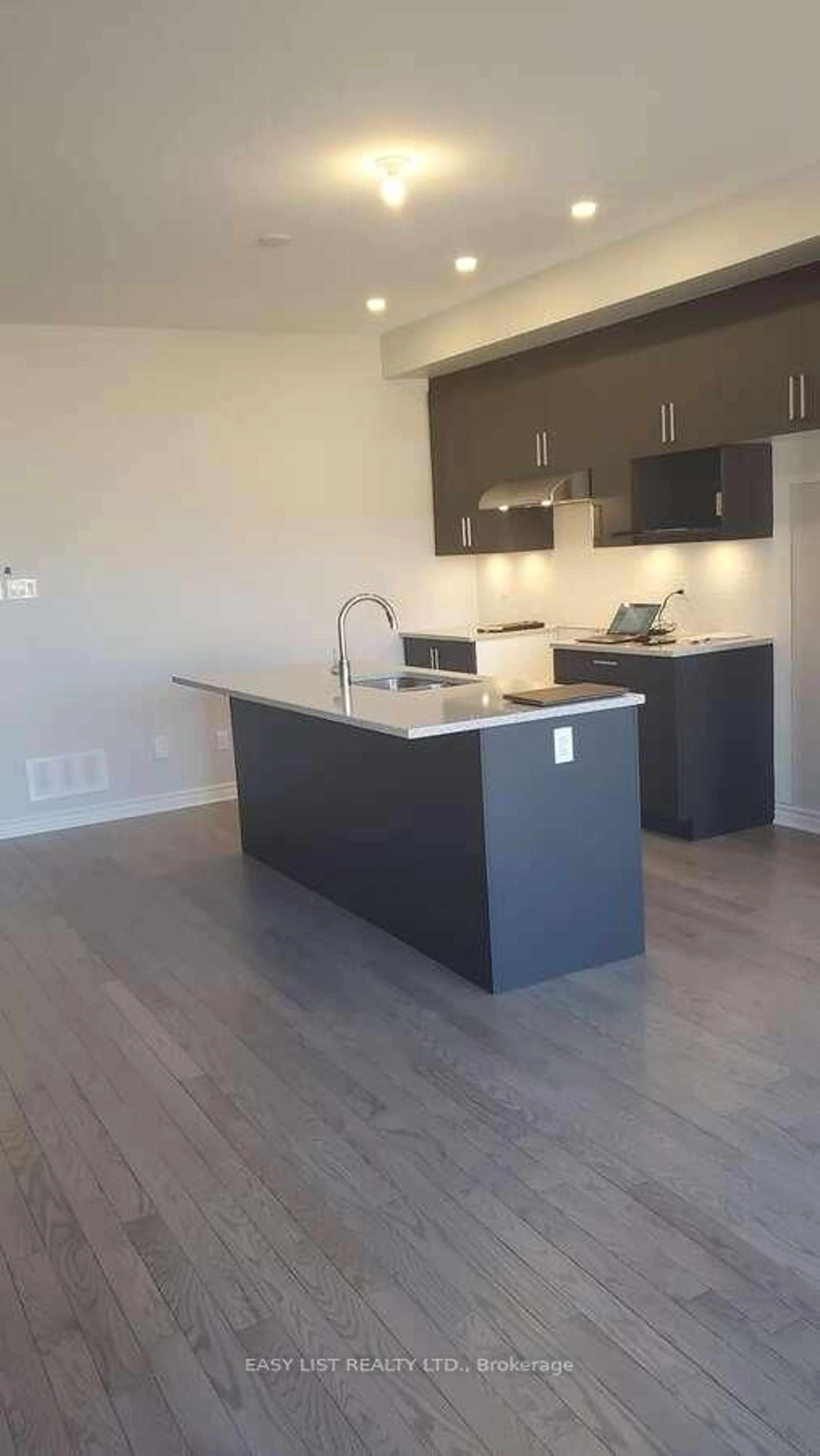 Open concept kitchen, unknown for 191 Angelonia Cres, Ottawa Ontario K1T 0Y4