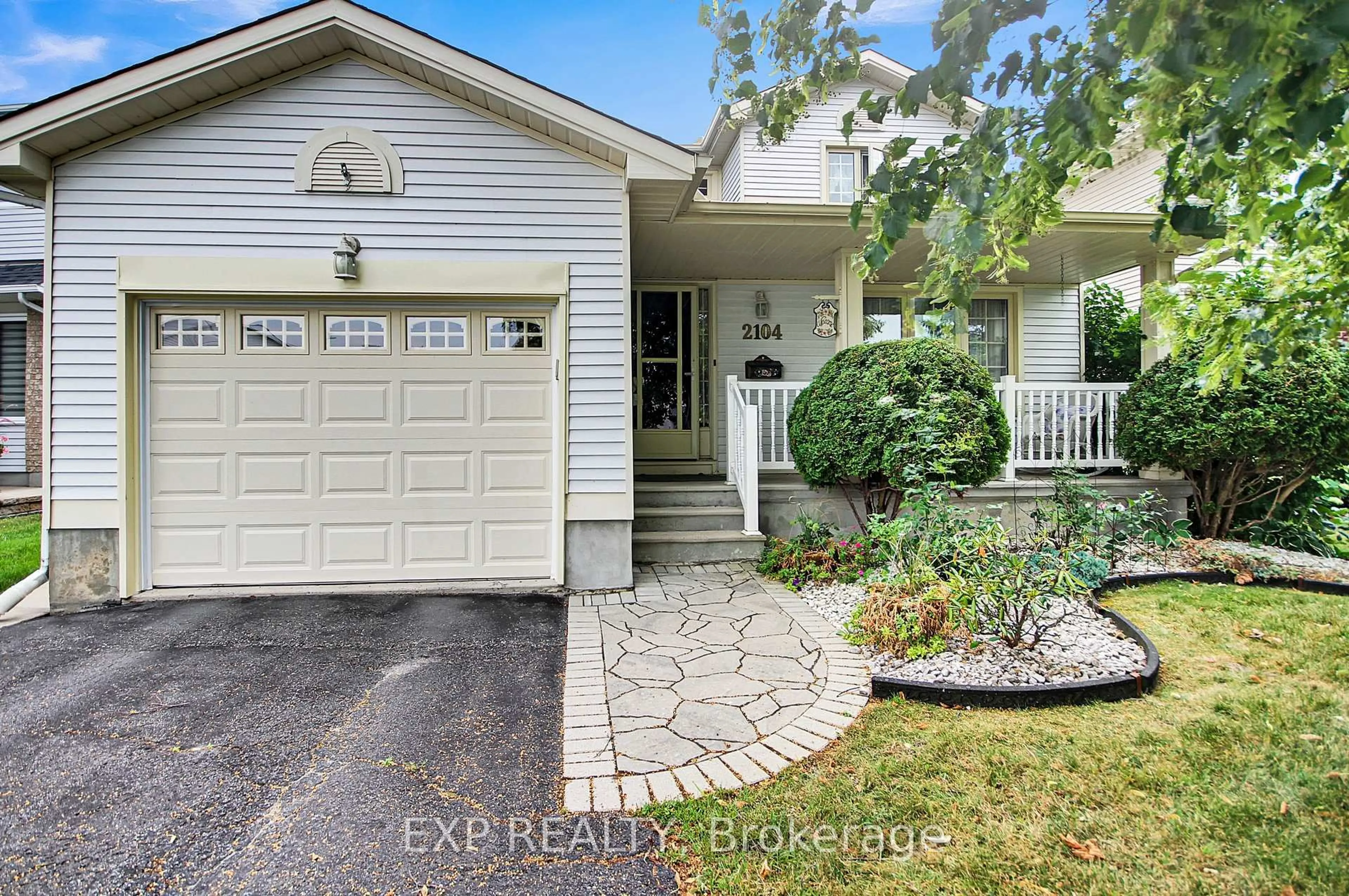 Unknown for 2104 Gardenway Dr, Ottawa Ontario K4A 3K2