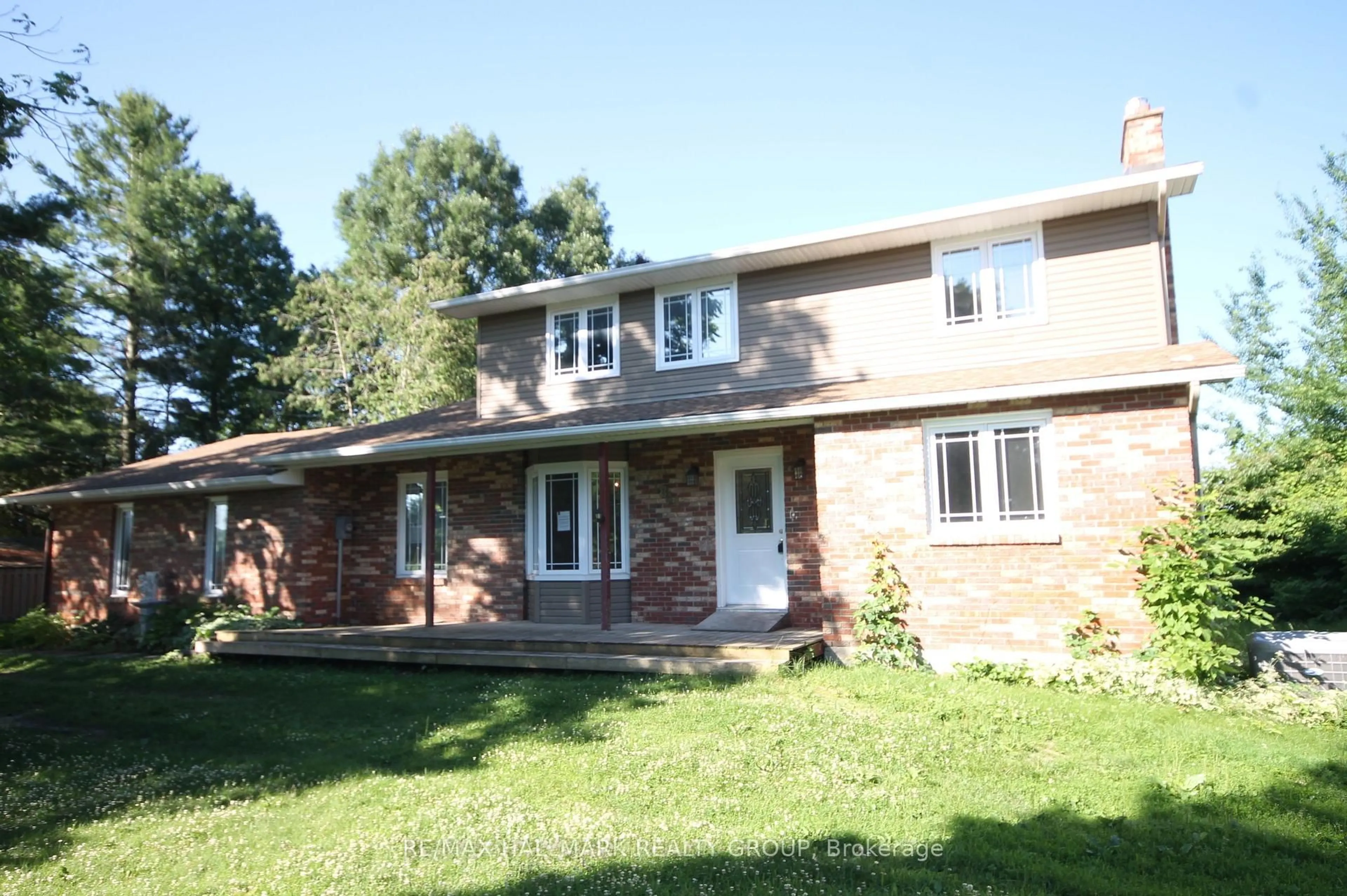 Unknown for 1844 RIVER Rd, Ottawa Ontario K4M 1B4