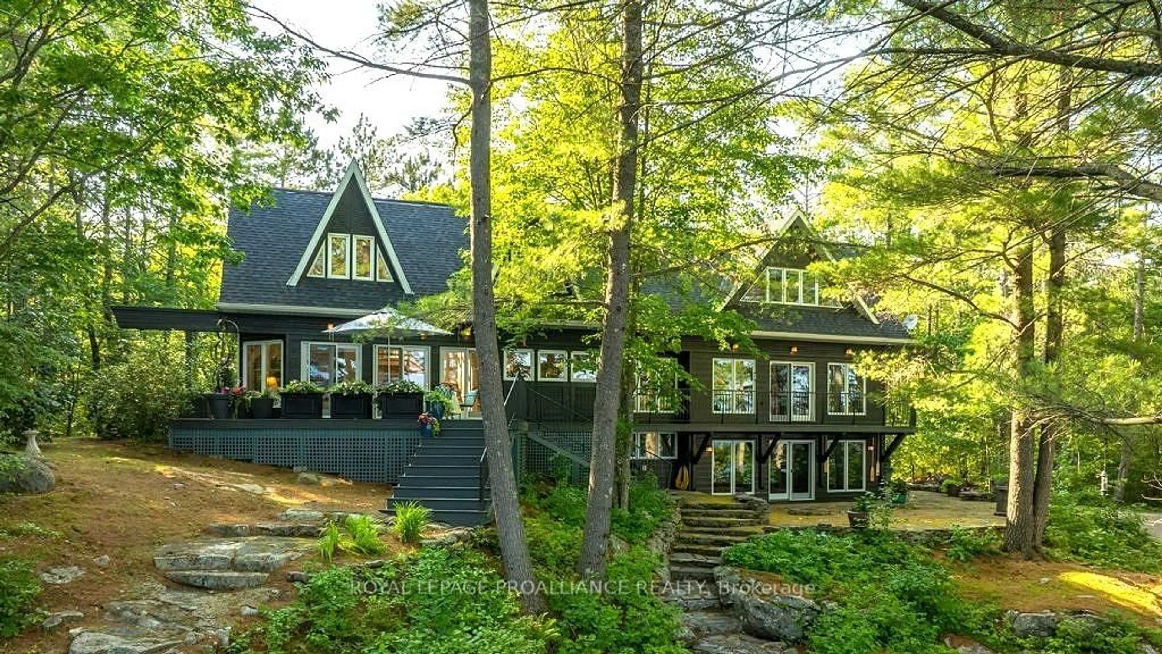 Unknown for 403 Henniger Rd, Cloyne Ontario K0H 1K0