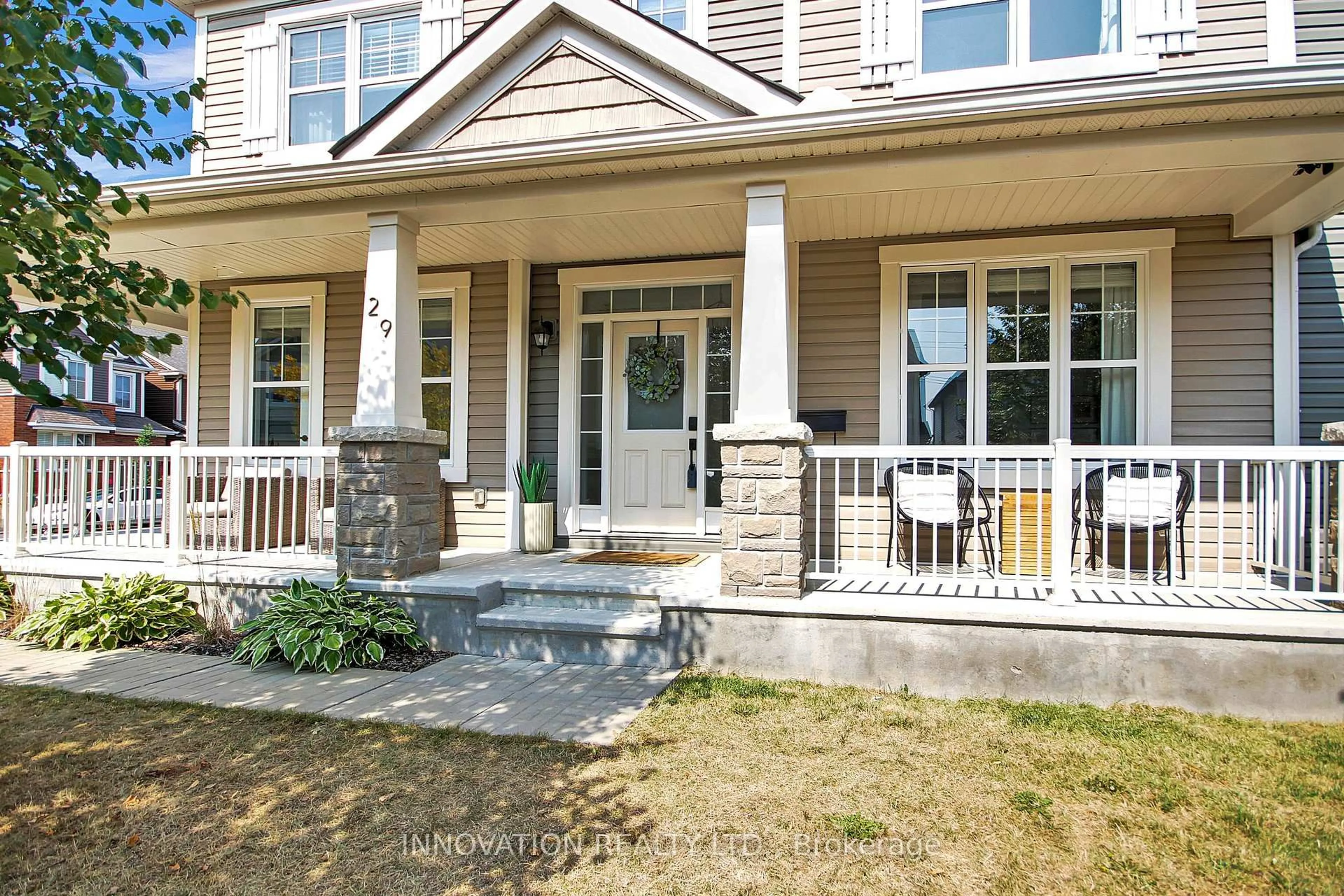 Unknown for 29 Sweetbay Circ, Ottawa Ontario K2S 1B9