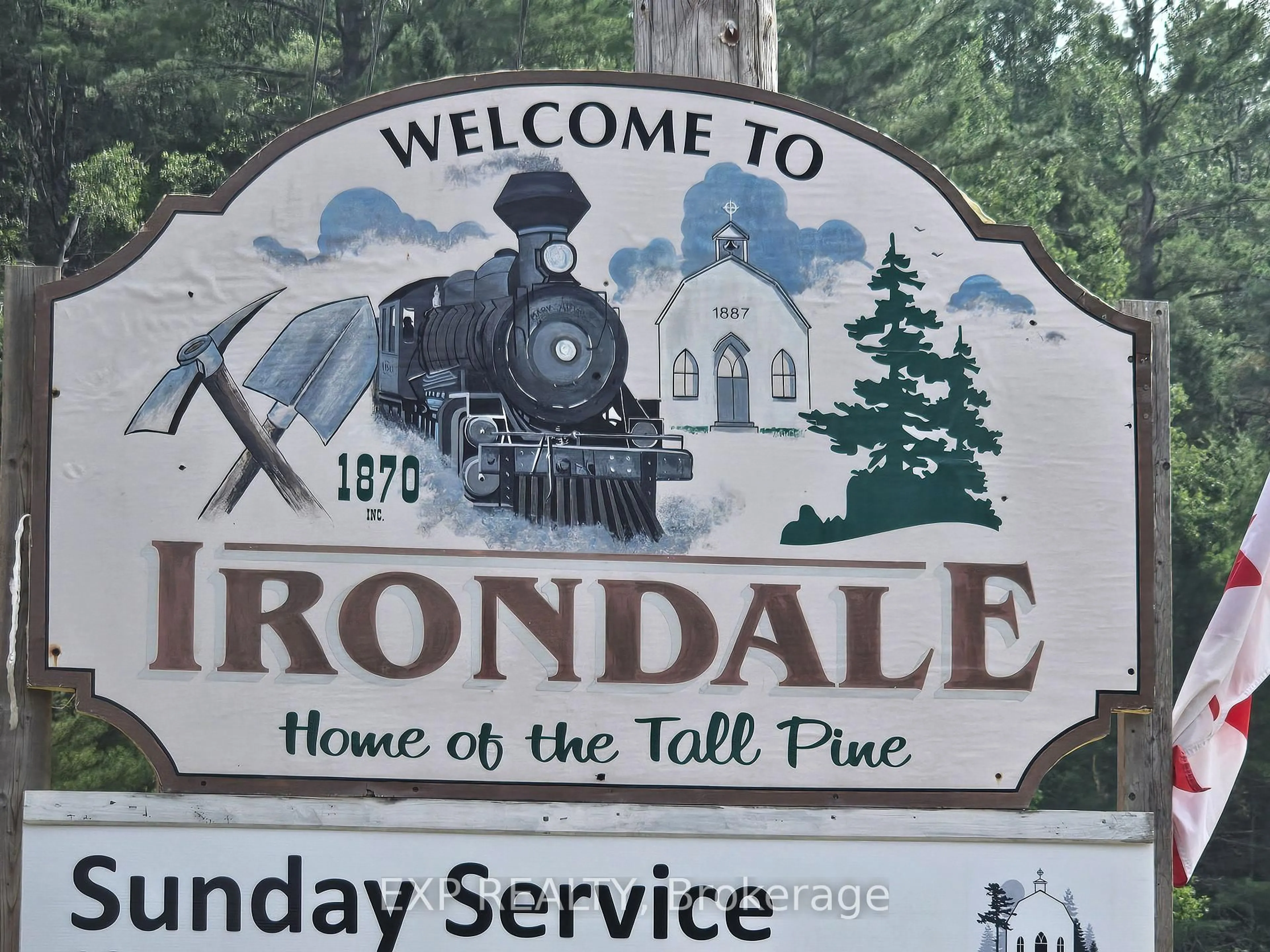 Unknown for 2186 Salerno Lake Rd, Minden Hills Ontario K0M 1X0