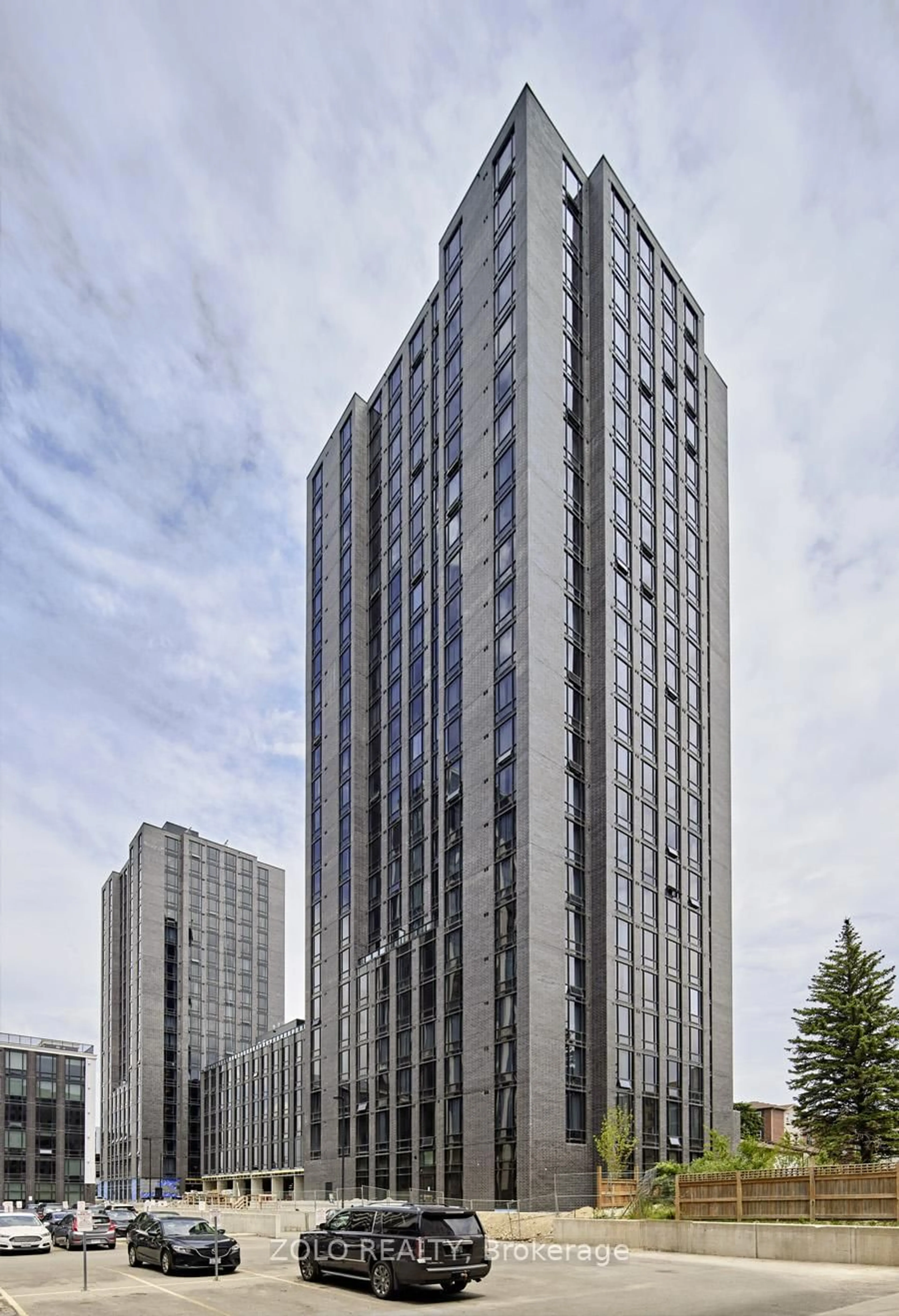 Unknown for 145 Columbia St #1525, Waterloo Ontario N2L 0K7