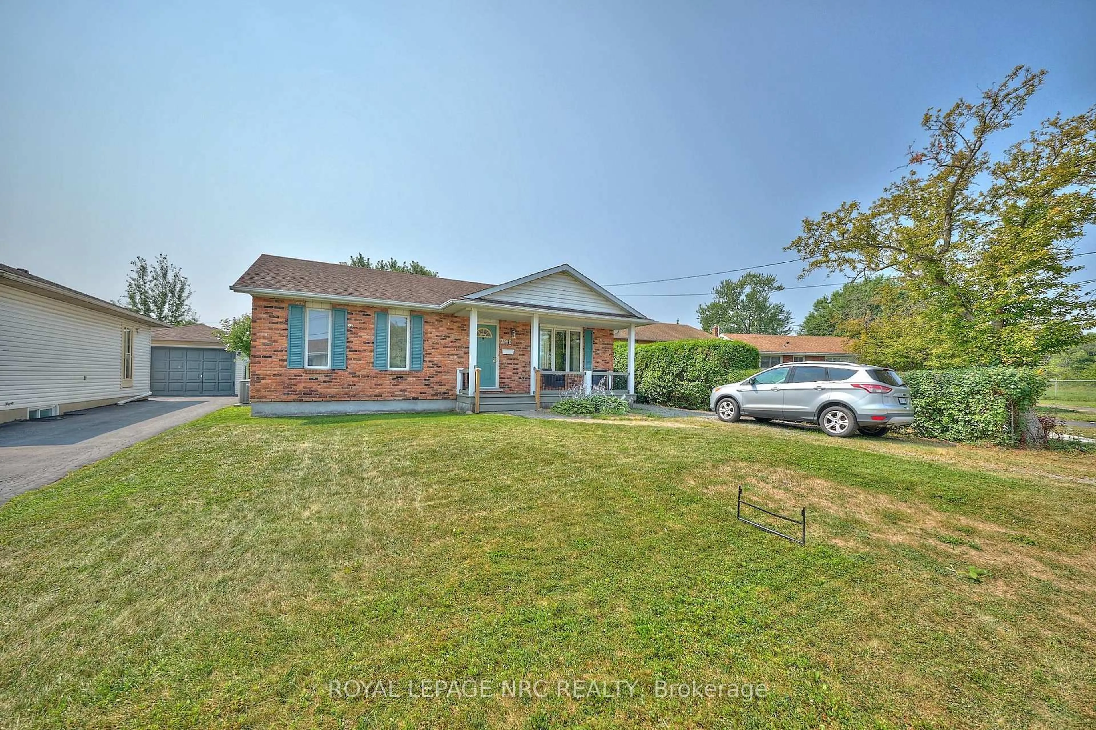 Unknown for 7140 Ann St, Niagara Falls Ontario L2G 3E2