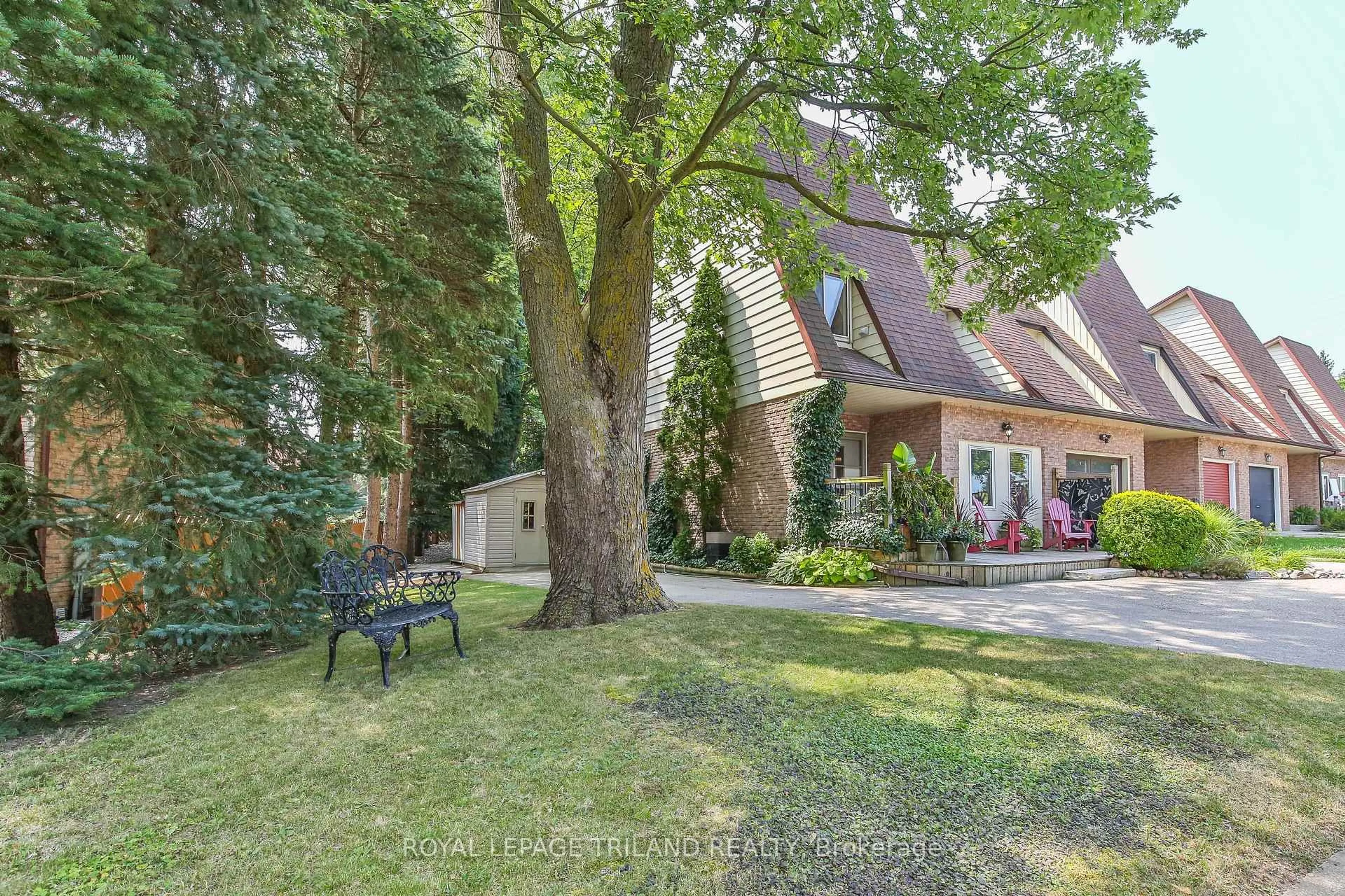 Unknown for 2030 ALDERSBROOK Rd, London North Ontario N6G 3N3