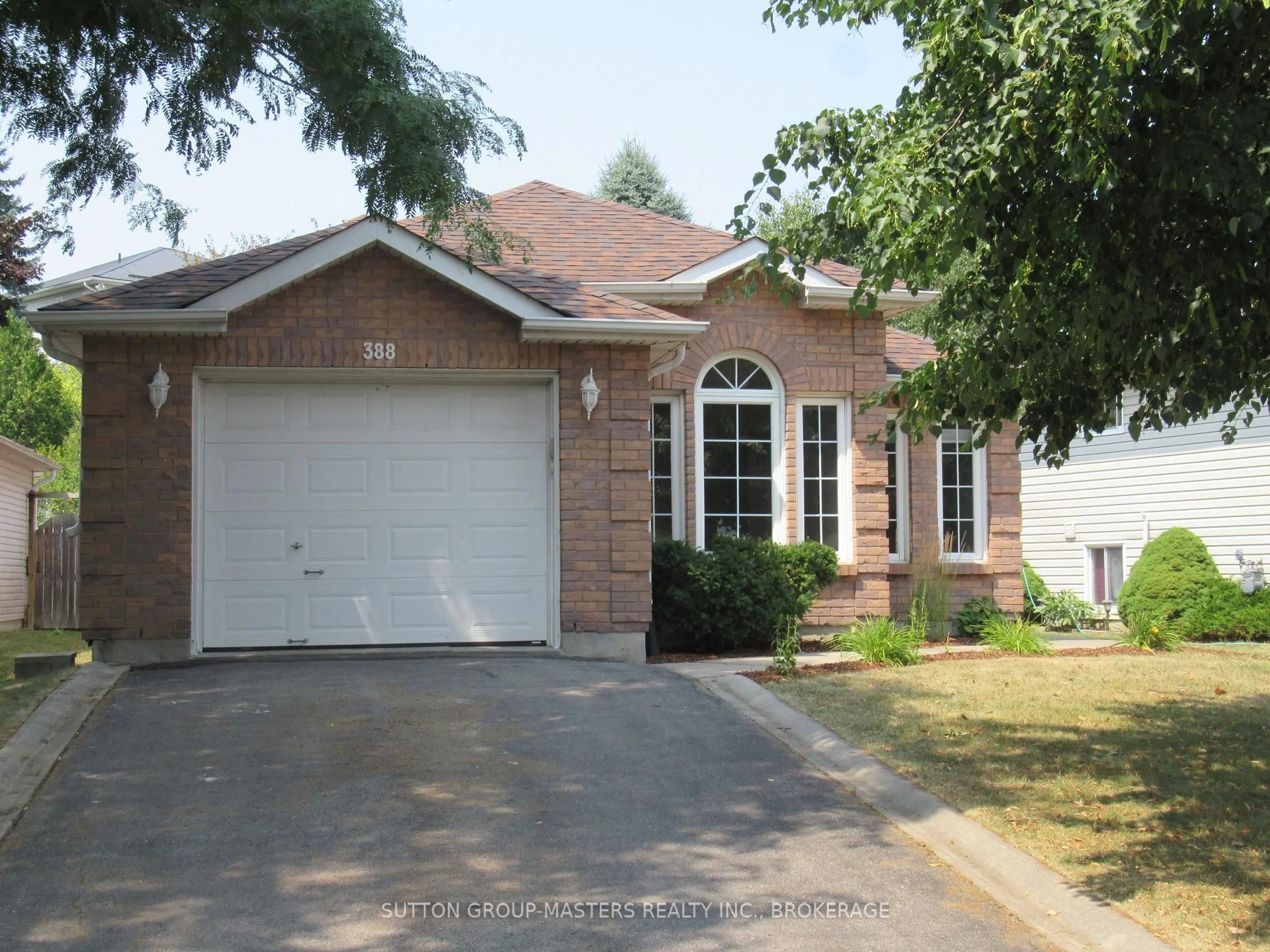 Home with brick exterior material, street for 388 Dolshire St, Kingston Ontario K7M 9B4