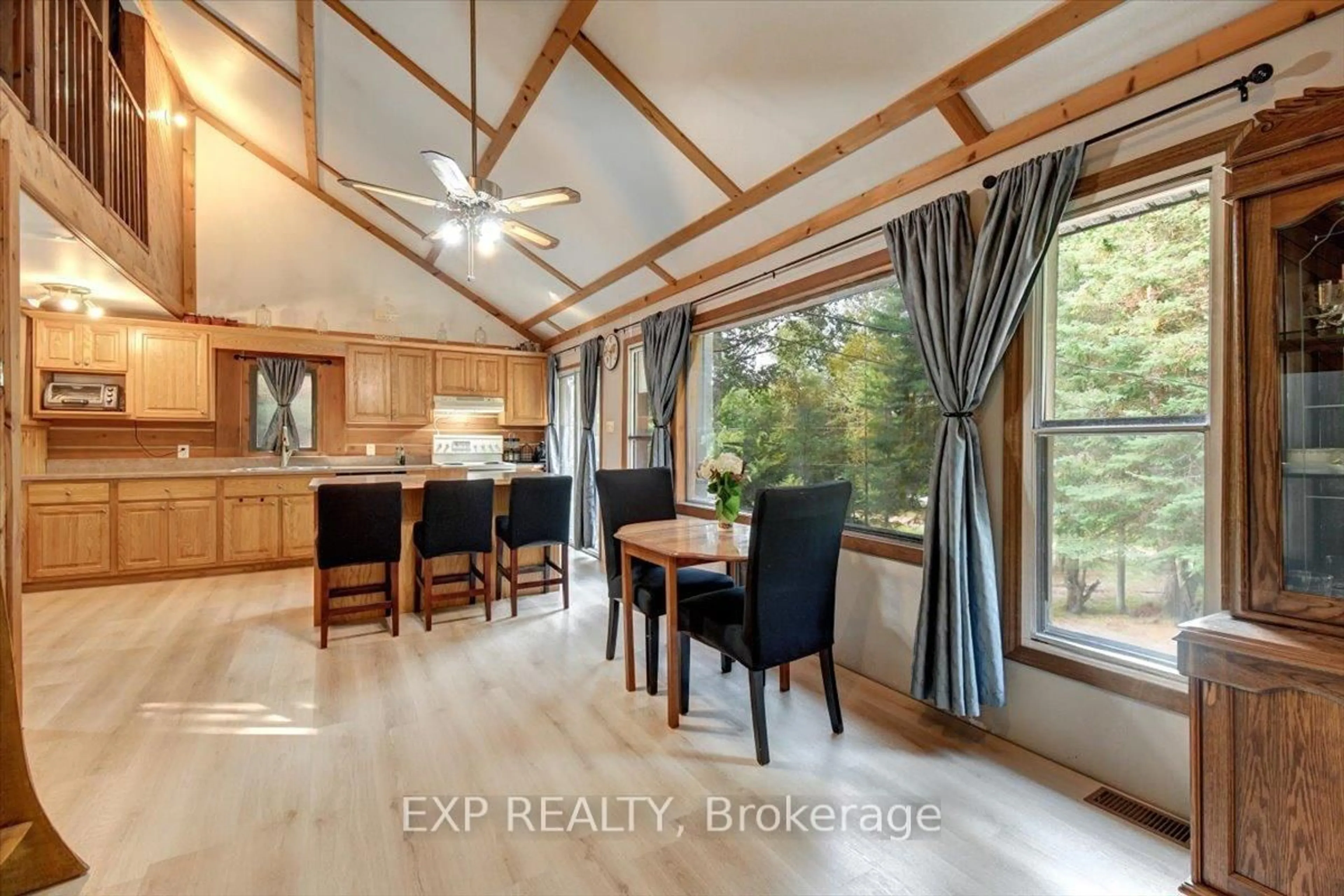 Unknown for 20 Egan Lane, Bancroft Ontario K0L 1C0