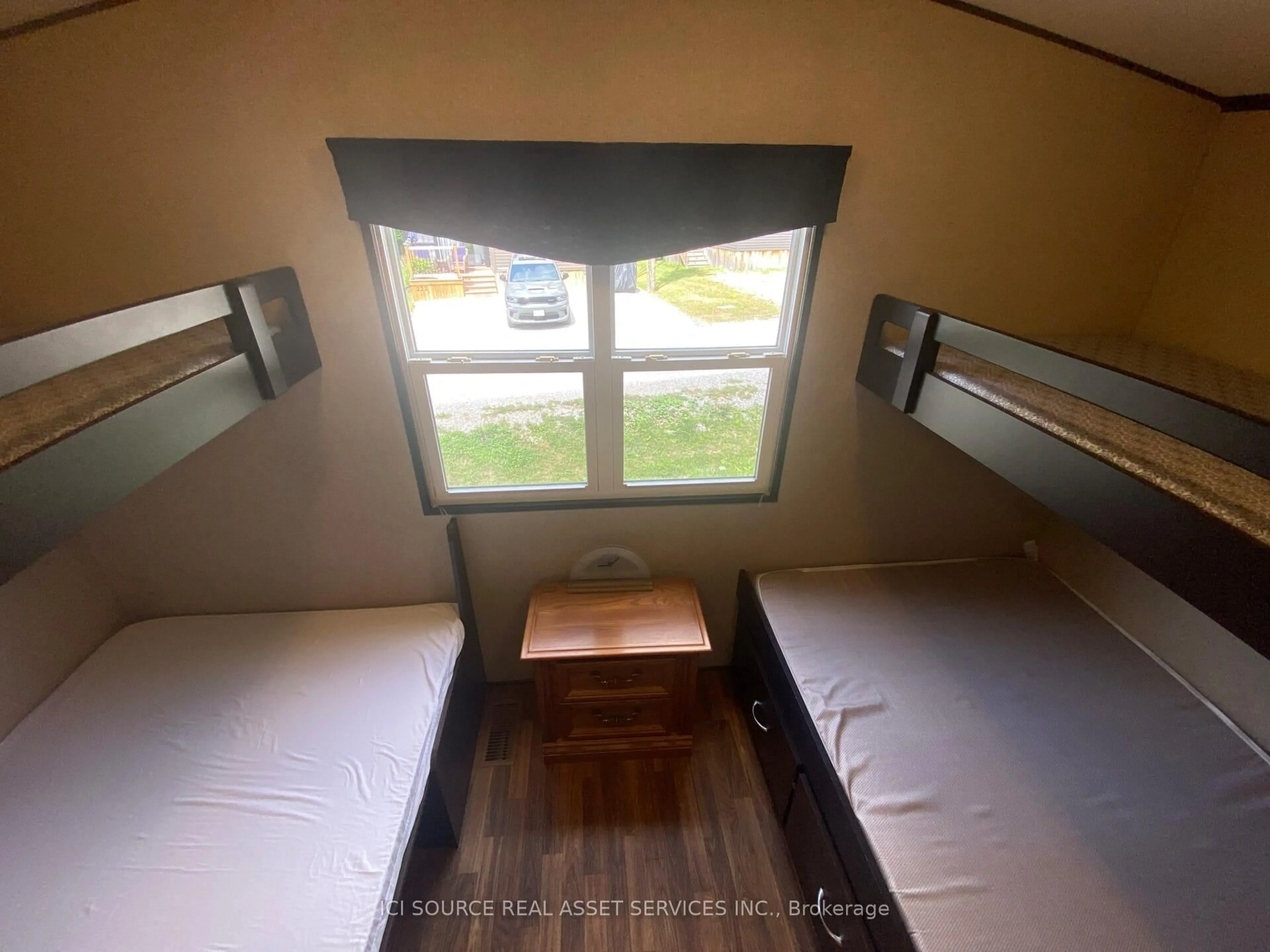 A pic of a room for 1082 Shamrock Marina Rd #SMR201, Gravenhurst Ontario P0E 1N0