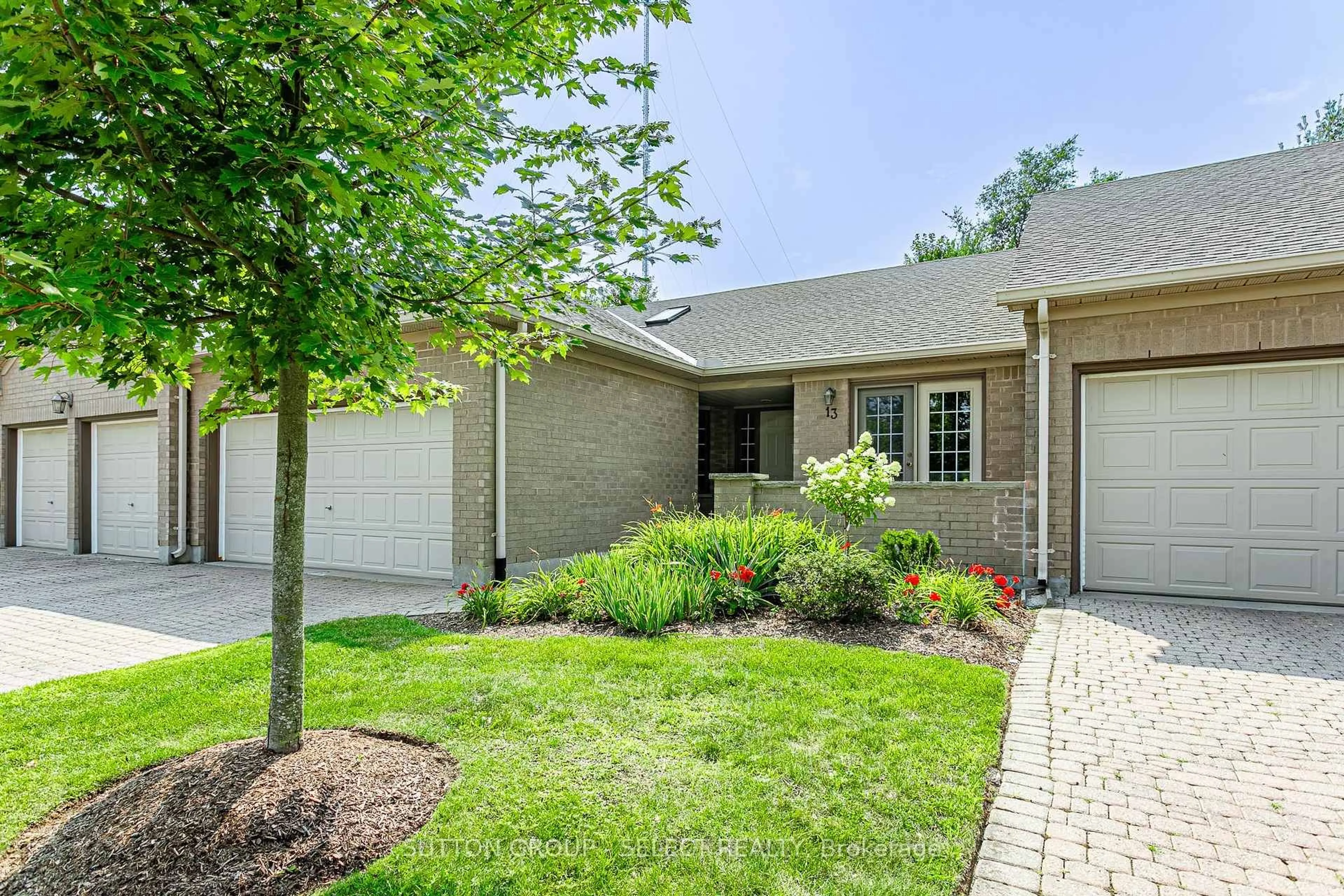 Unknown for 627 WHARNCLIFFE Rd #13, London South Ontario N6J 2N7