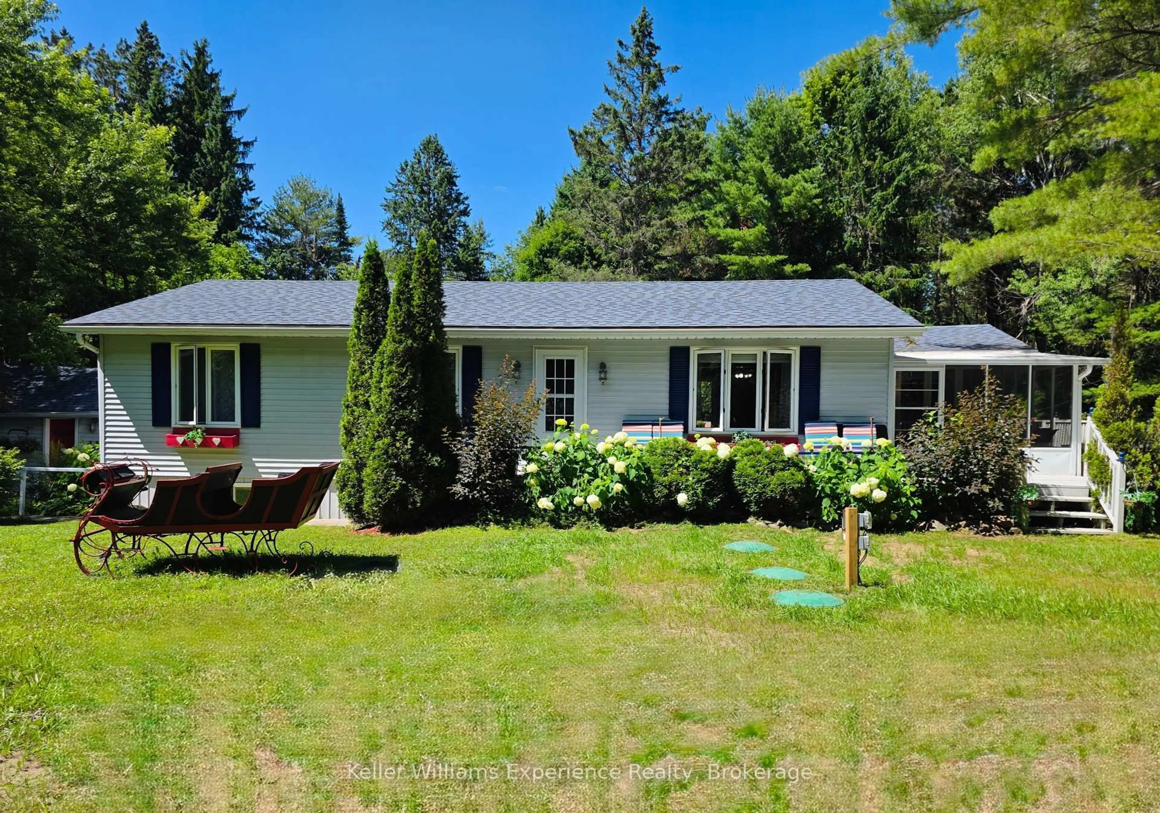 Unknown for 1186 Falkenburg Rd, Bracebridge Ontario P1L 1X4