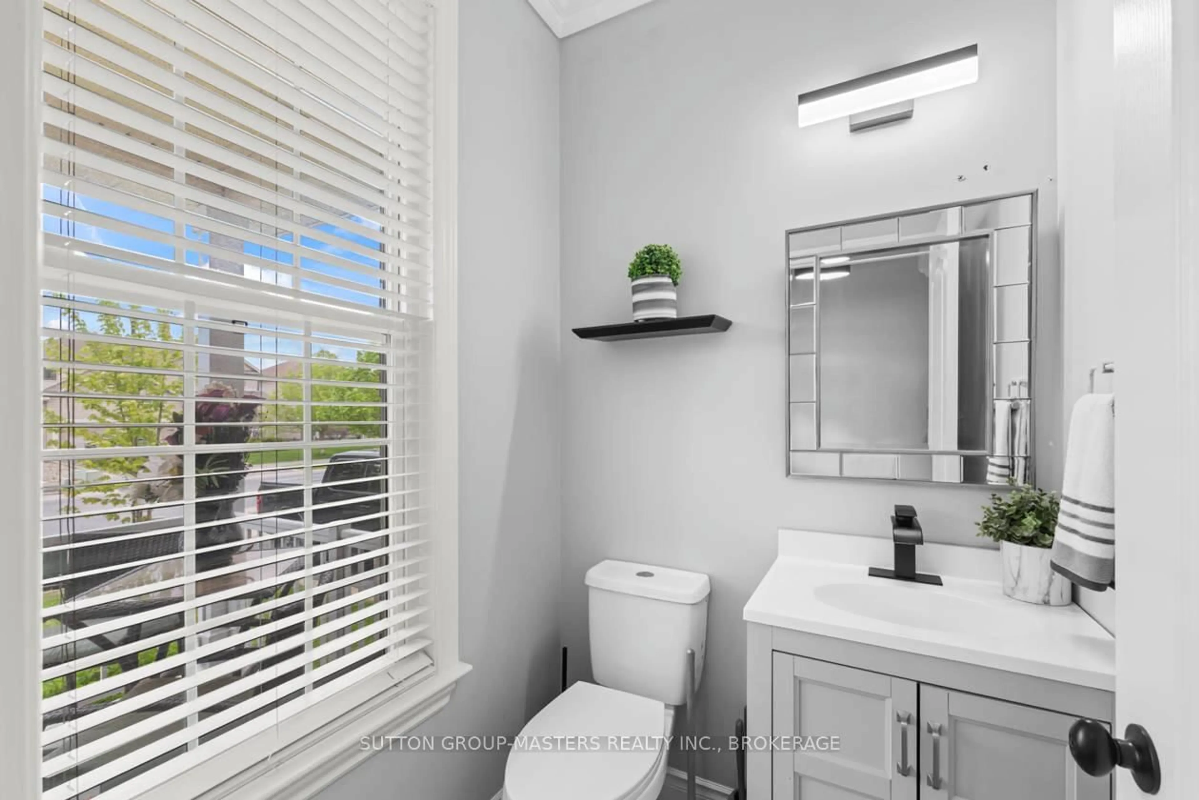 Standard bathroom, ceramic/tile floor for 227 Rose Abbey Dr, Kingston Ontario K7K 0A2