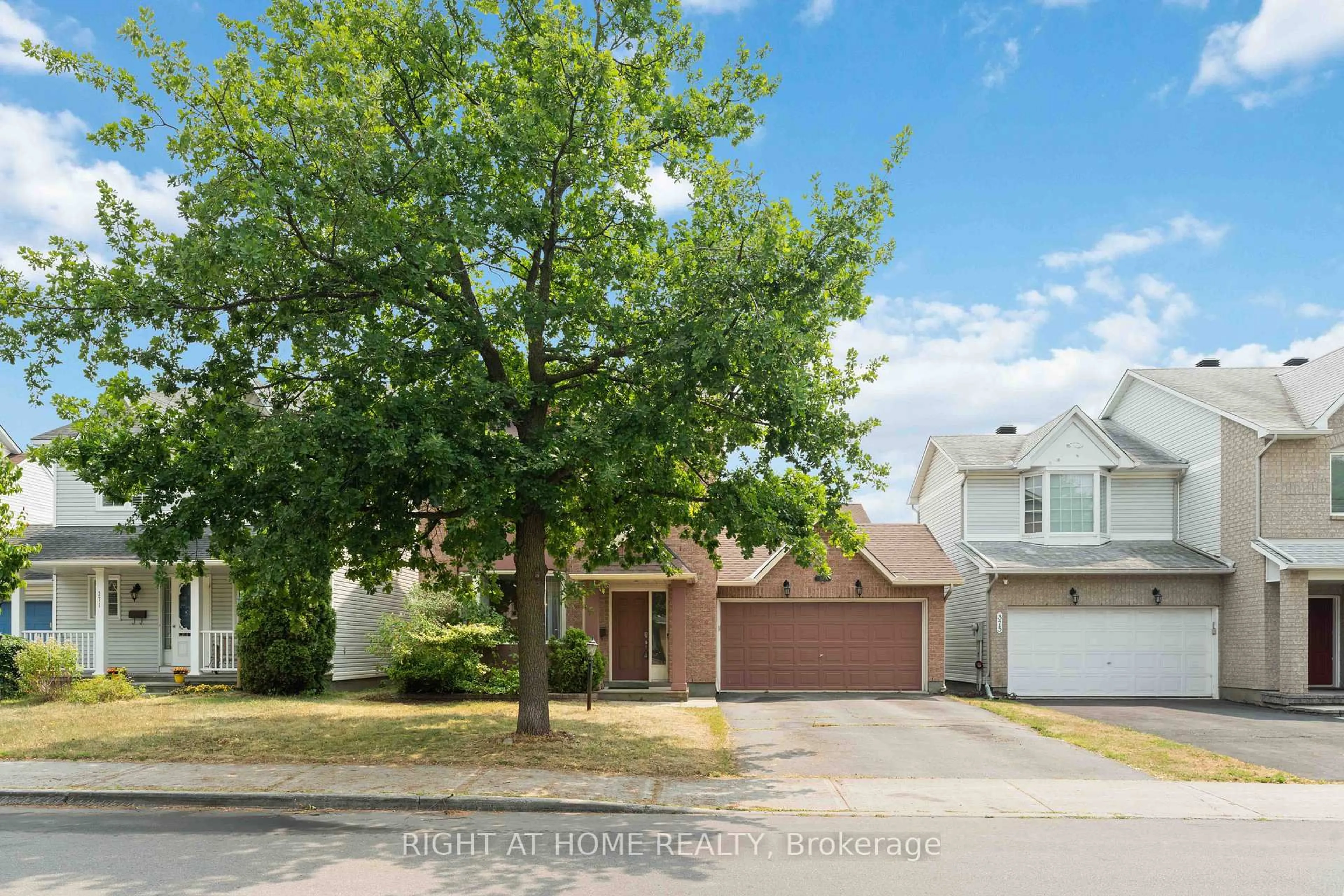 Unknown for 373 Stoneway Dr, Ottawa Ontario K2G 6G8