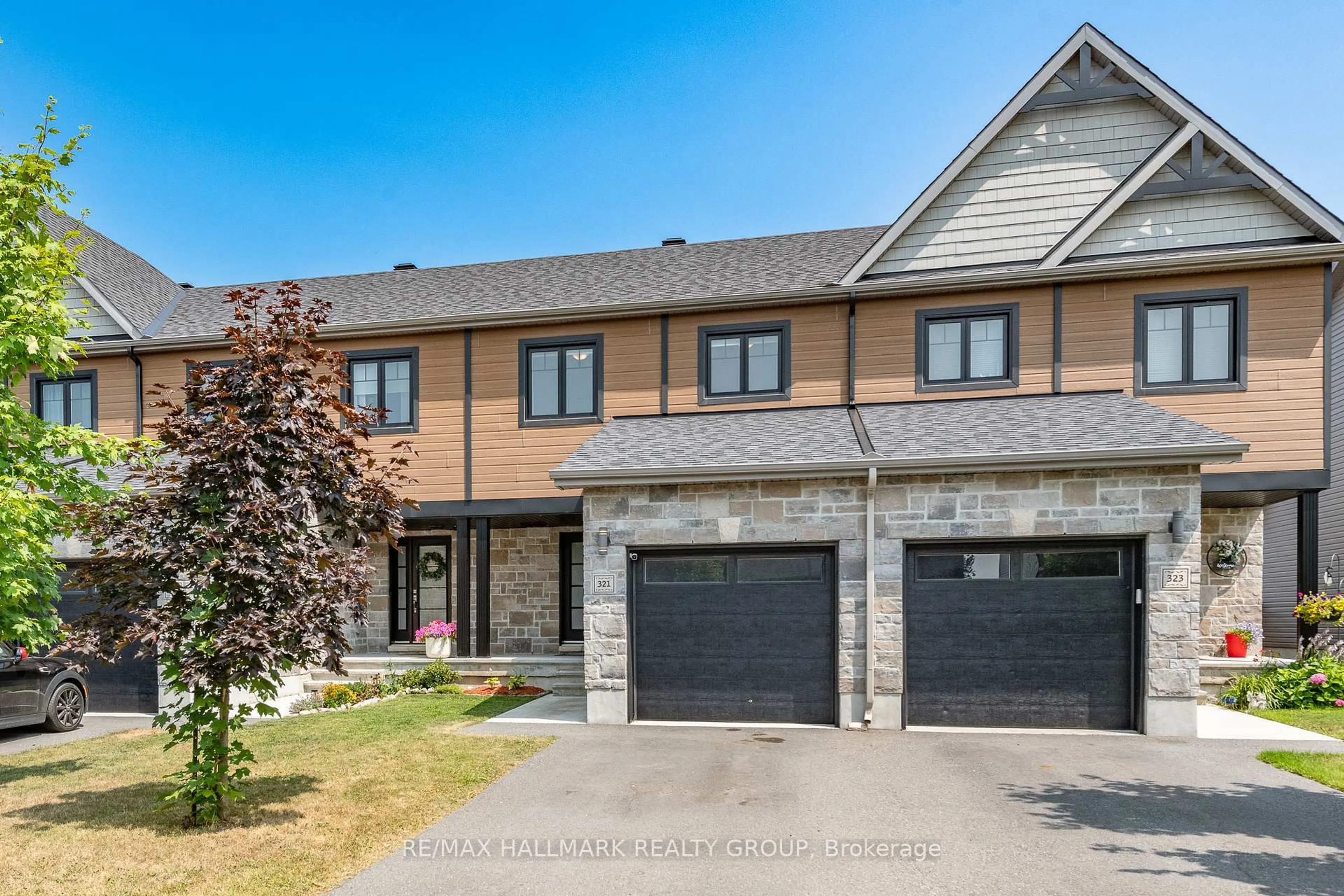 Unknown for 321 Twilight Ave, Russell Ontario K4R 0E3