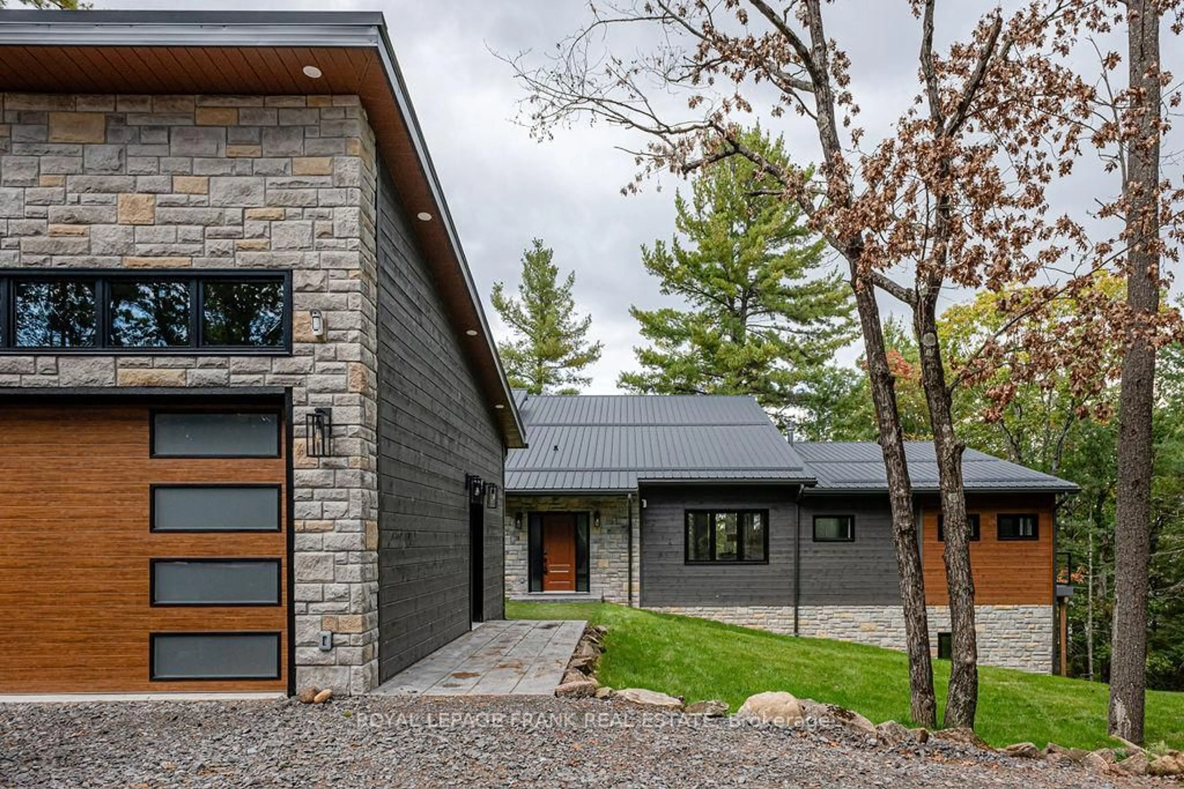 Home with brick exterior material, street for 735 Fire Route 93, Havelock-Belmont-Methuen Ontario K0L 2H0