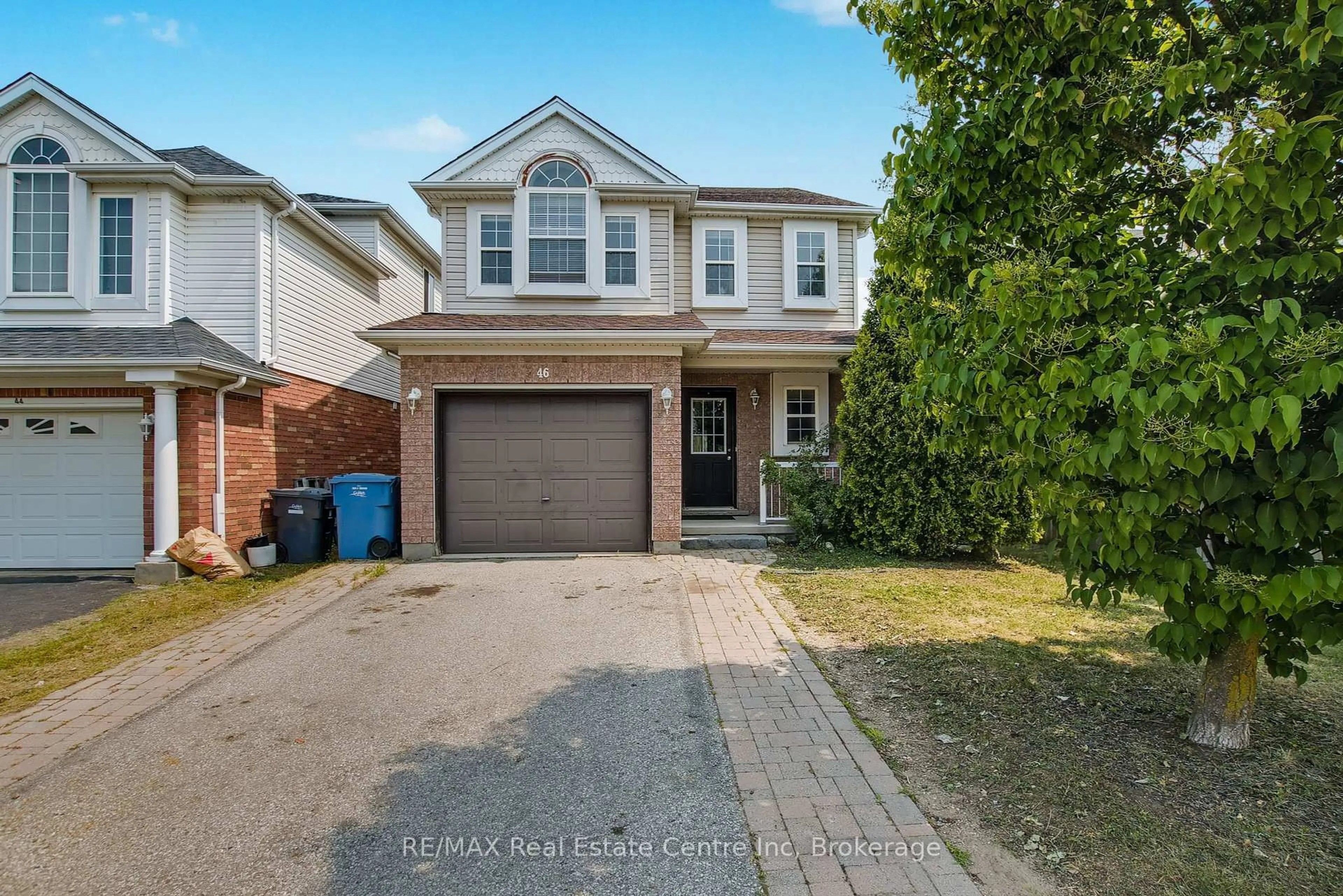 Unknown for 46 Sinclair St, Guelph Ontario N1L 1R8