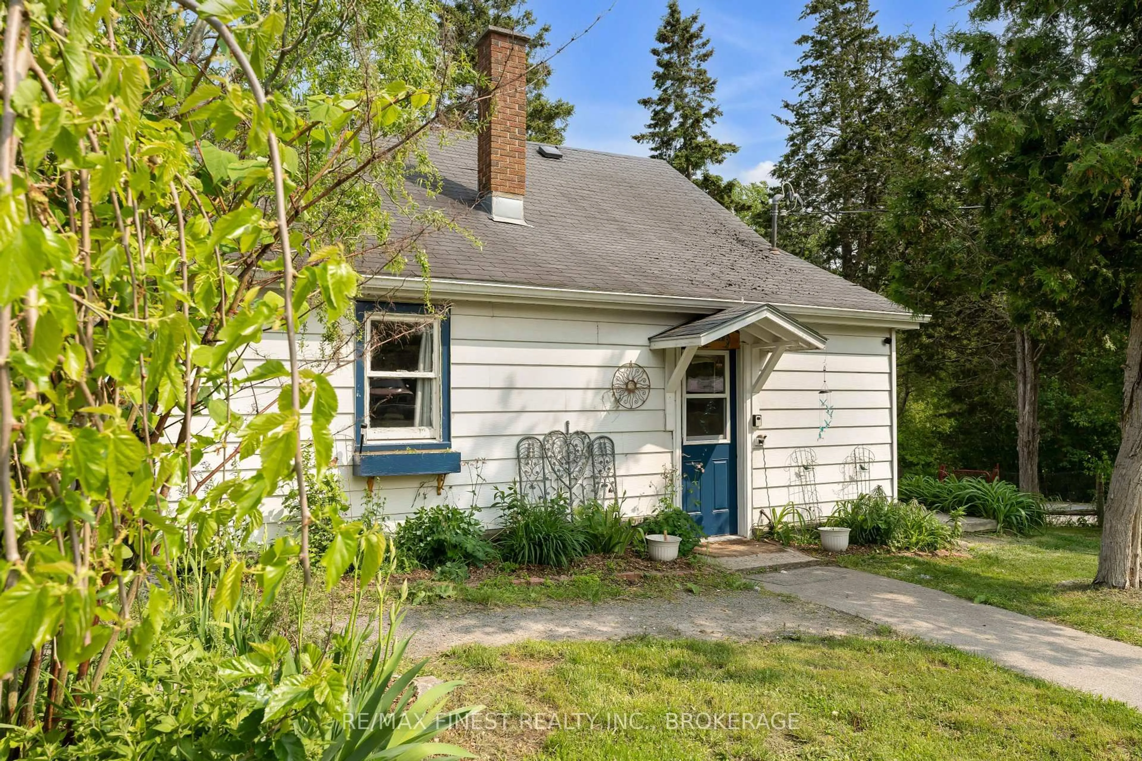 Unknown for 21 Furlong Rd, Stone Mills Ontario K0K 2A0