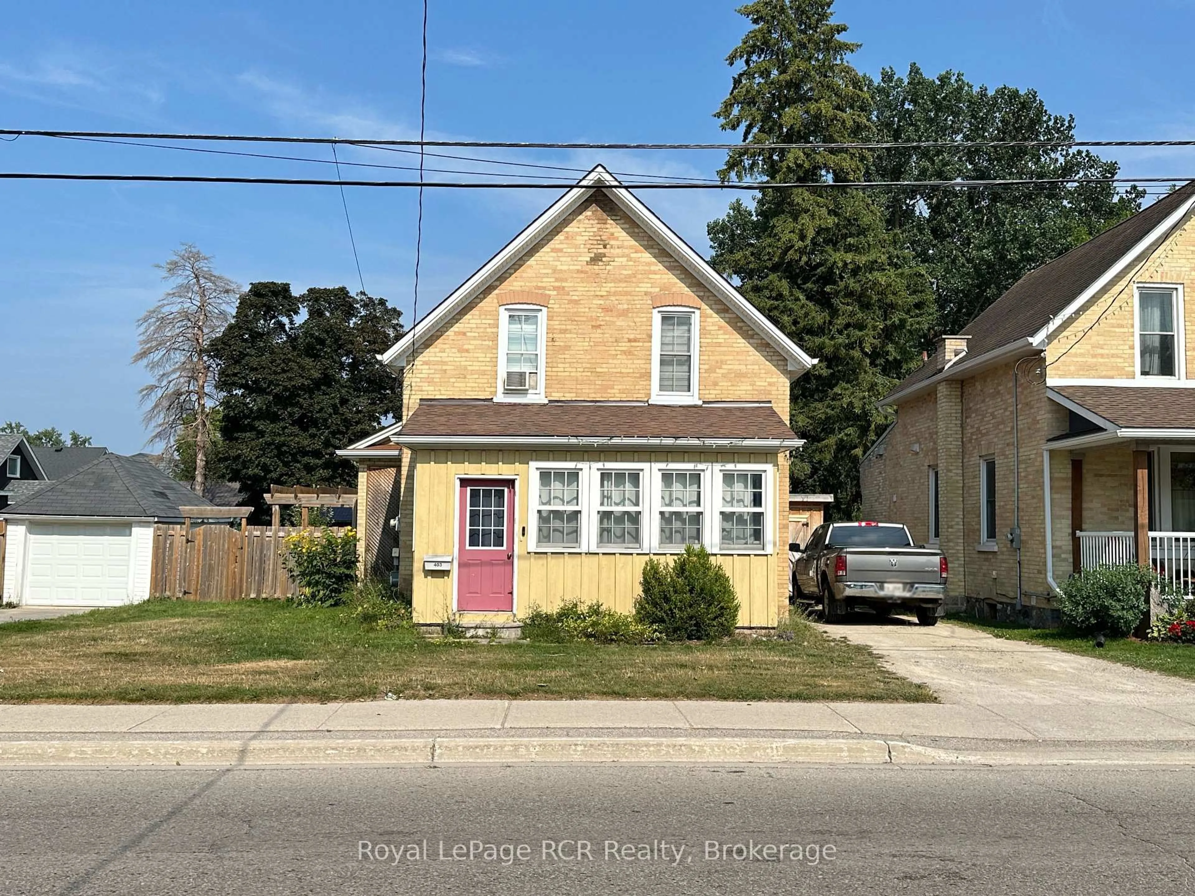 Unknown for 403 7th Ave, Hanover Ontario N4N 2J1