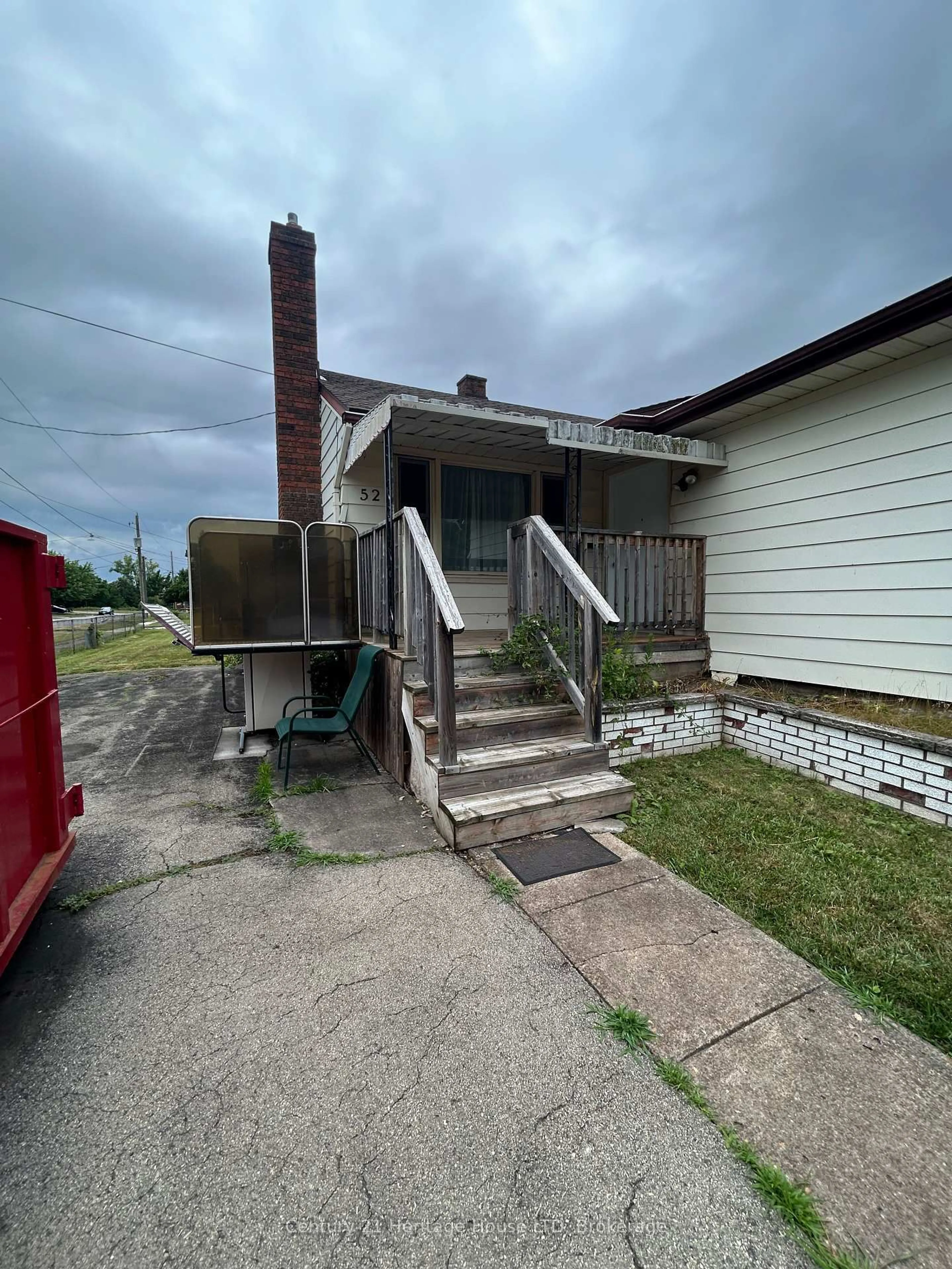 Unknown for 52 CATHERINE St, Fort Erie Ontario L2A 2G9