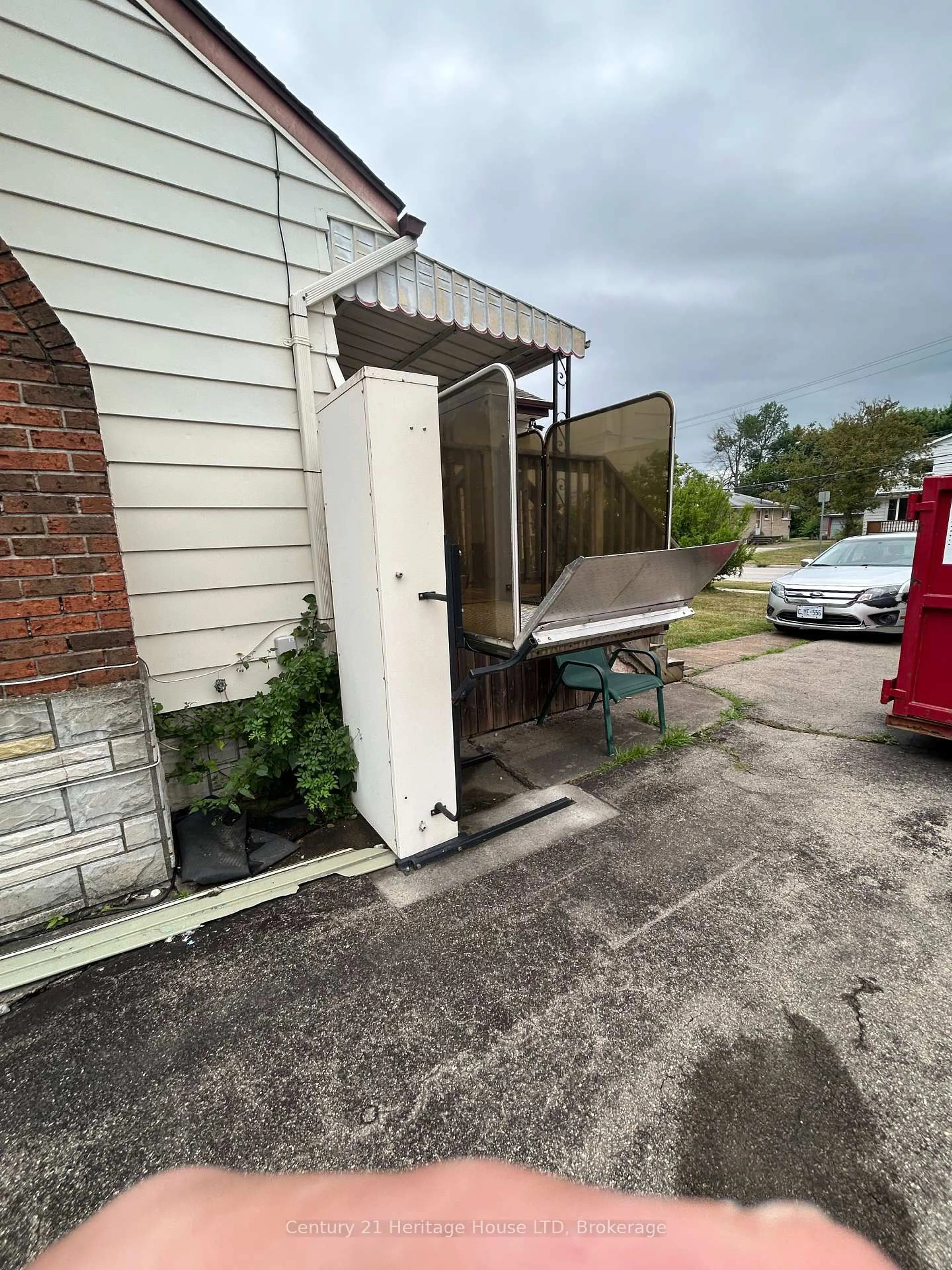 Unknown for 52 CATHERINE St, Fort Erie Ontario L2A 2G9