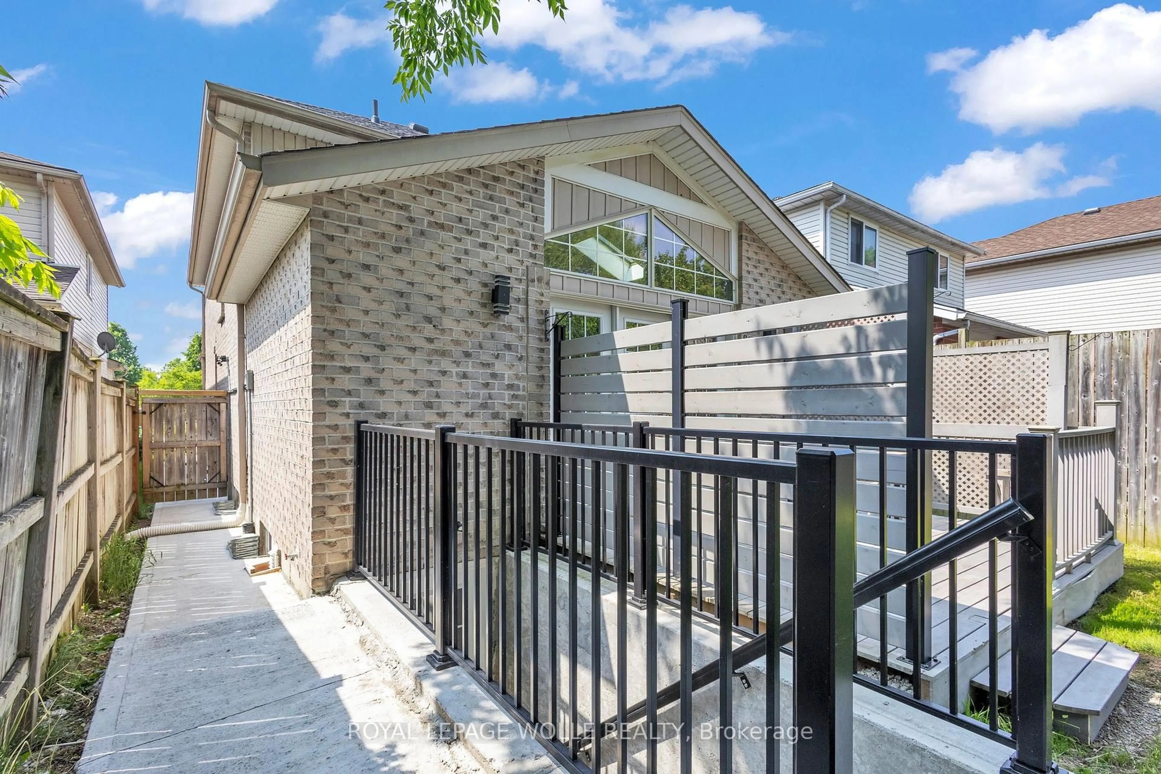 Home with brick exterior material, street for 50 Inge Crt, Kitchener Ontario N2K 3V7