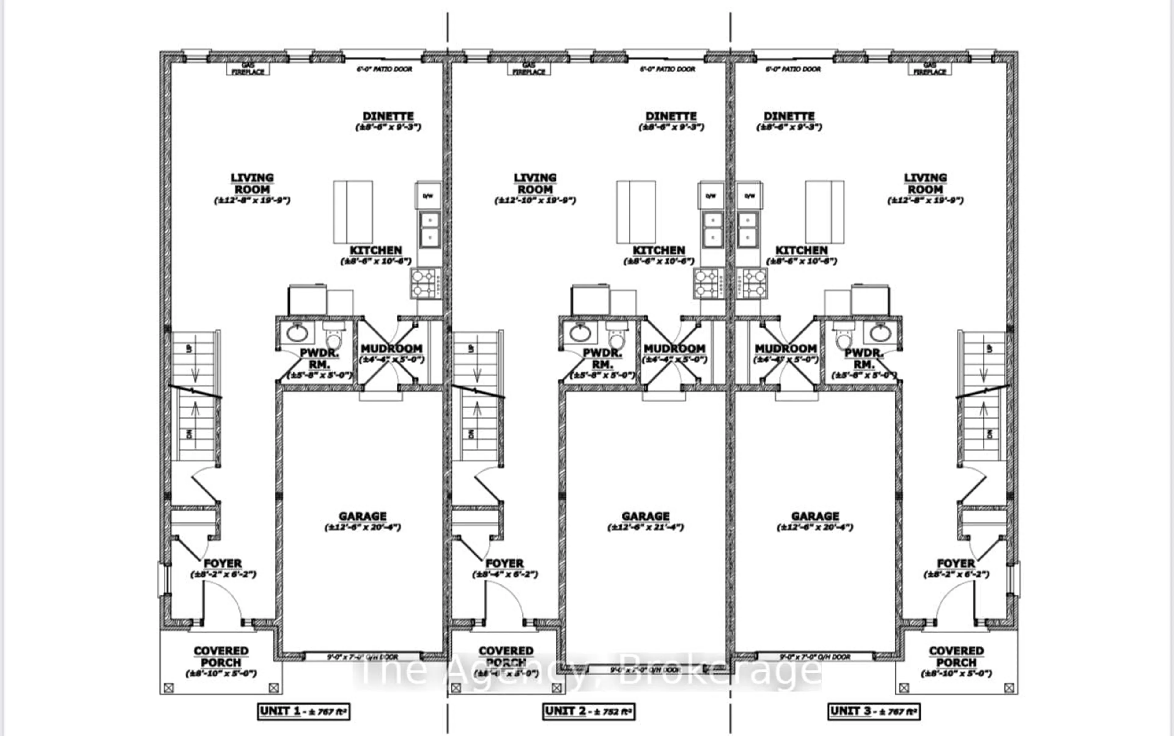 Floor plan for 54 AUSTIN Dr, Welland Ontario L3B 5N8