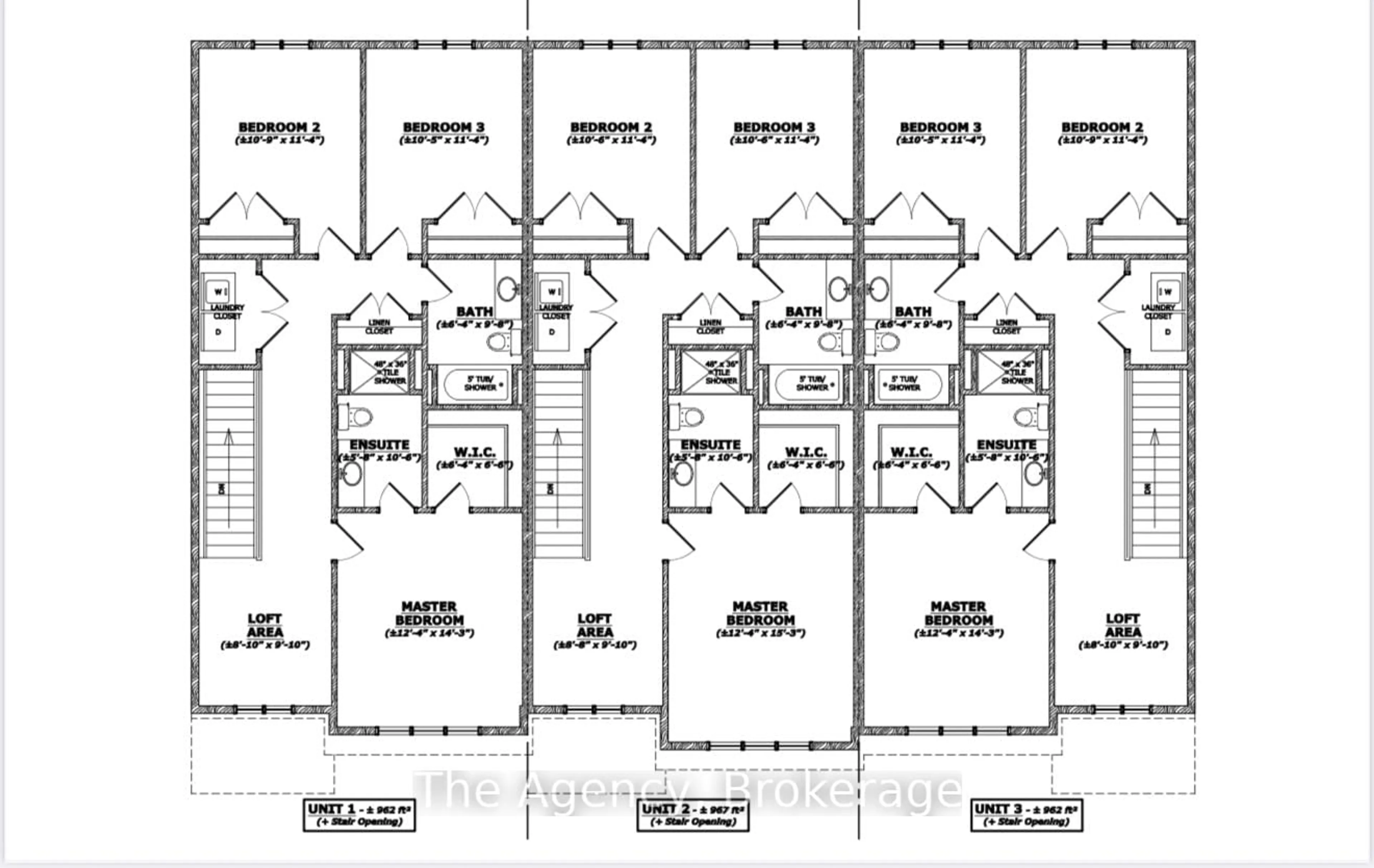 Floor plan for 54 AUSTIN Dr, Welland Ontario L3B 5N8