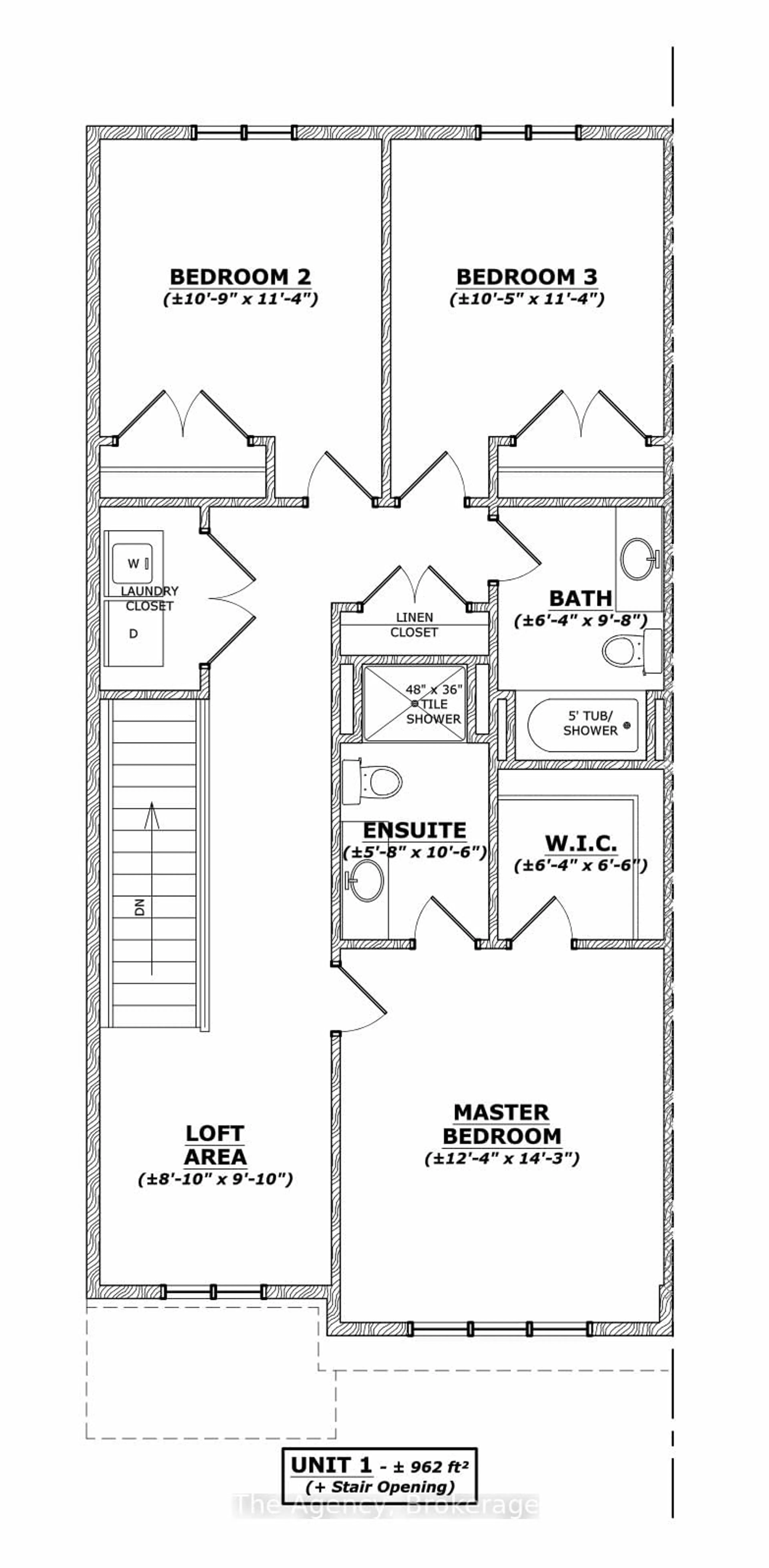 Floor plan for 54 AUSTIN Dr, Welland Ontario L3B 5N8