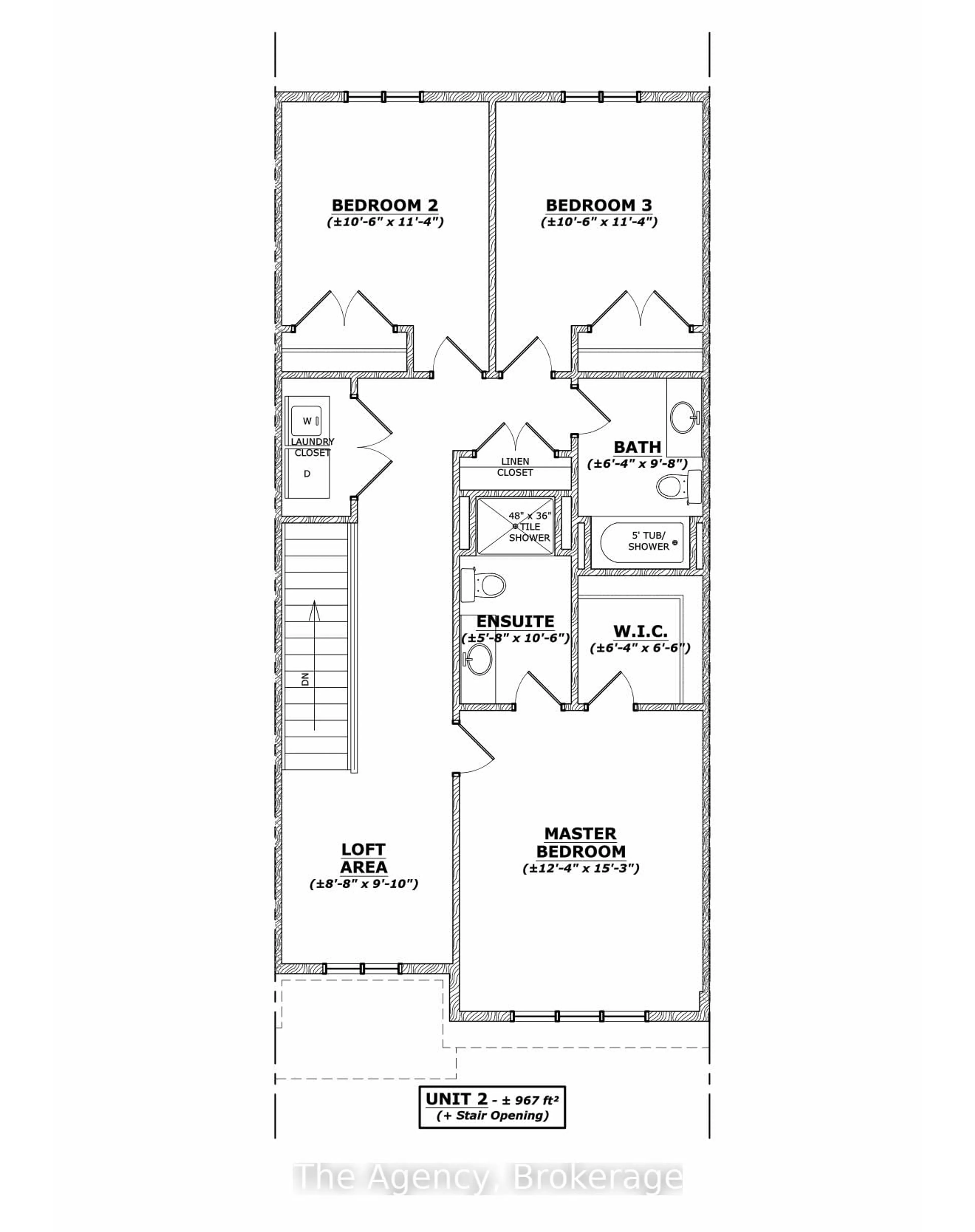 Floor plan for 54 AUSTIN Dr, Welland Ontario L3B 5N8