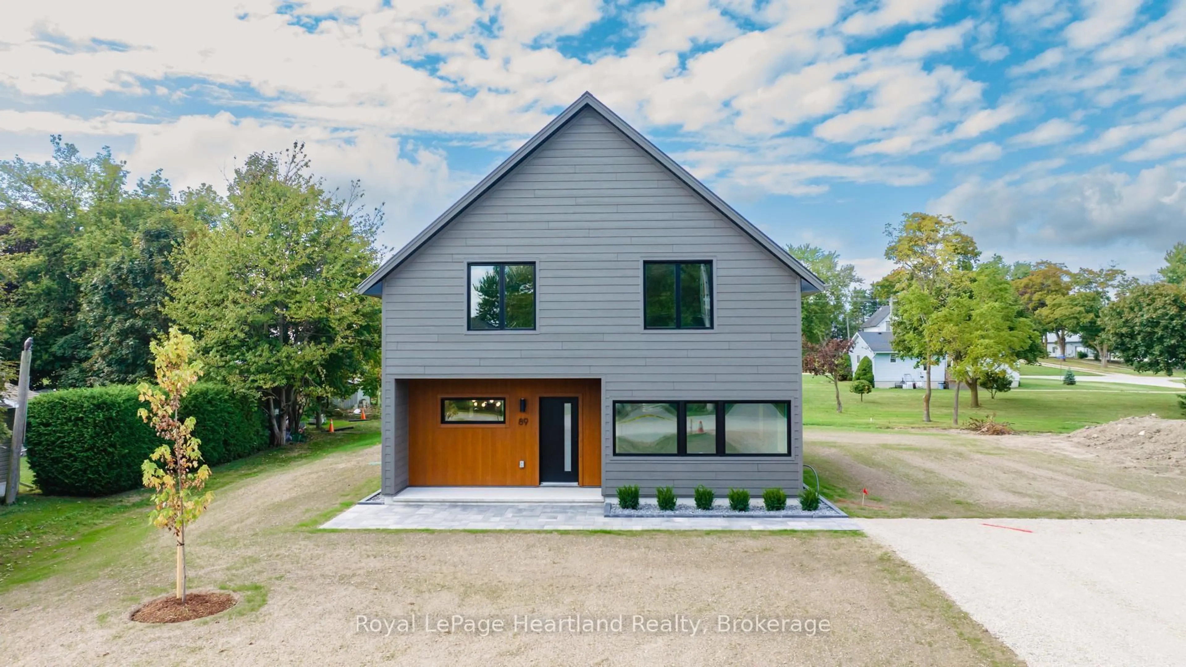 Home with brick exterior material, street for 89 ISOBEL St, Ashfield-Colborne-Wawanosh Ontario N0M 1R0