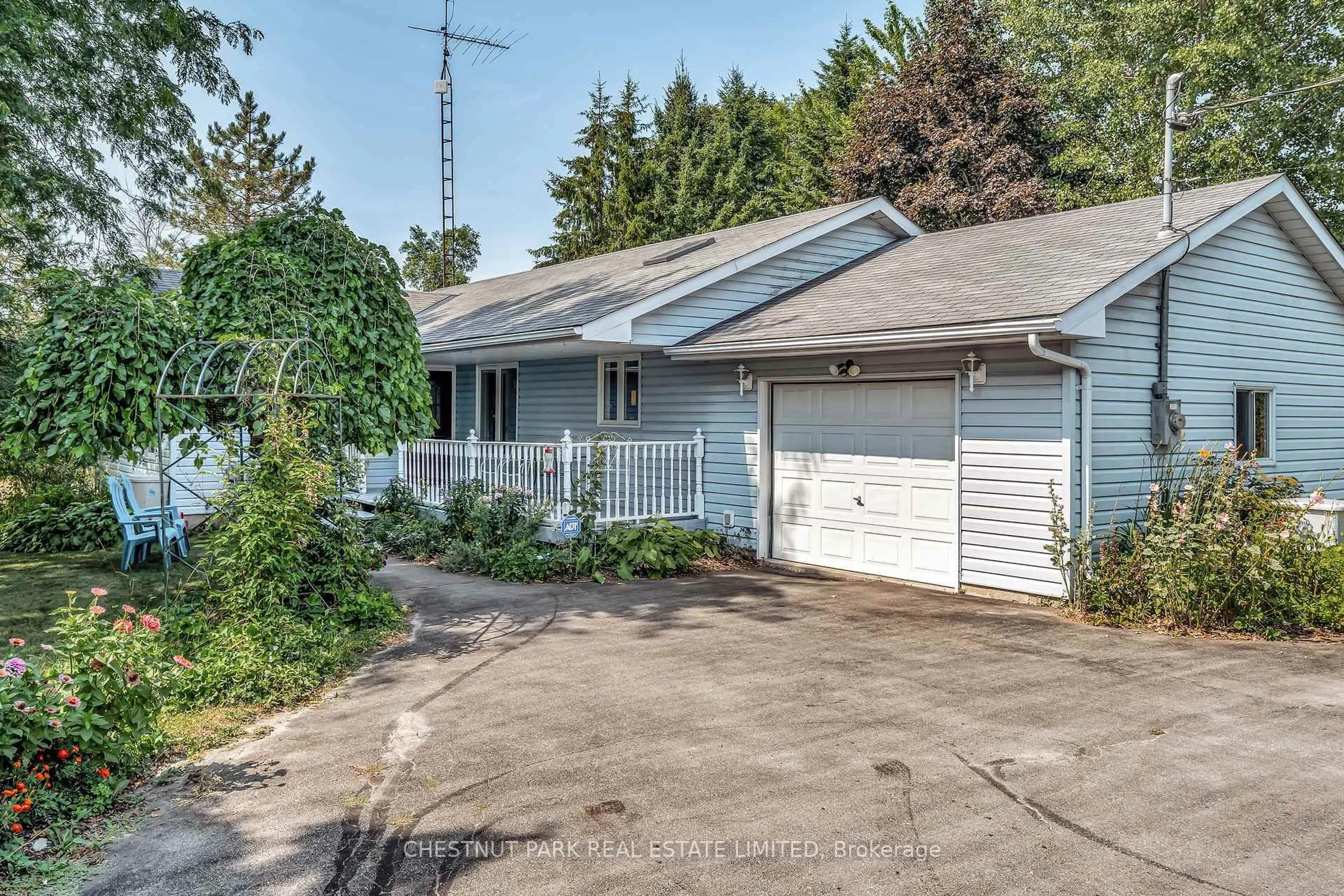 Unknown for 207 Carnrike Rd, Prince Edward County Ontario K0K 1T0