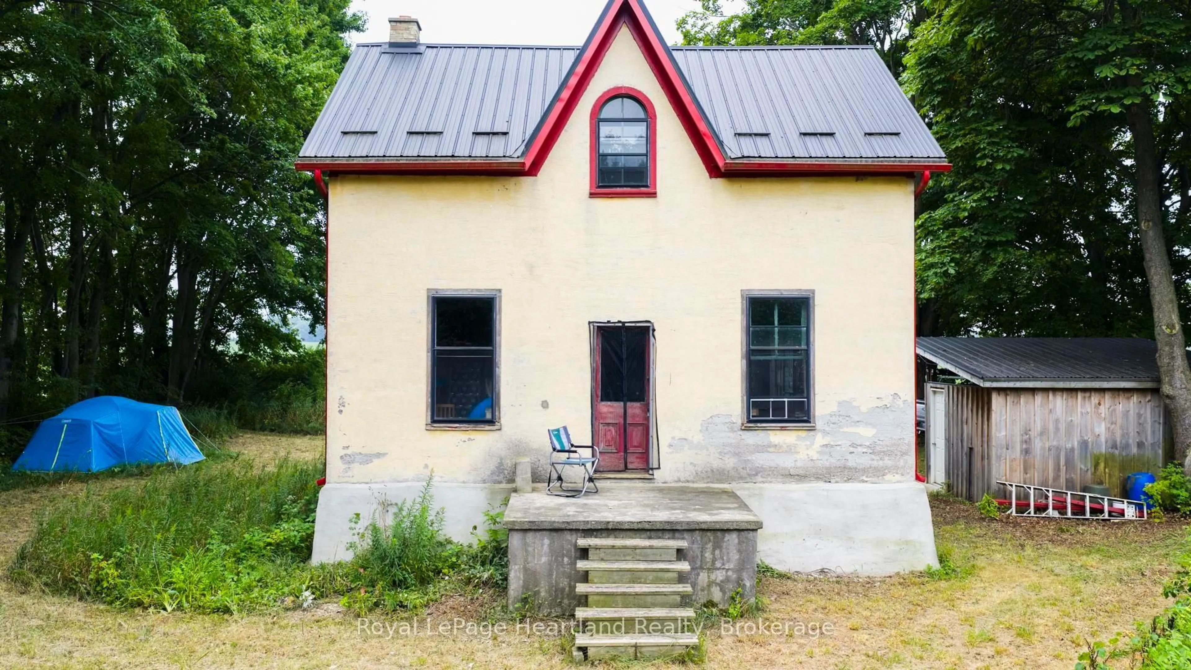 Unknown for 41171 Morris Rd, Morris Turnberry Ontario N0G 1H0