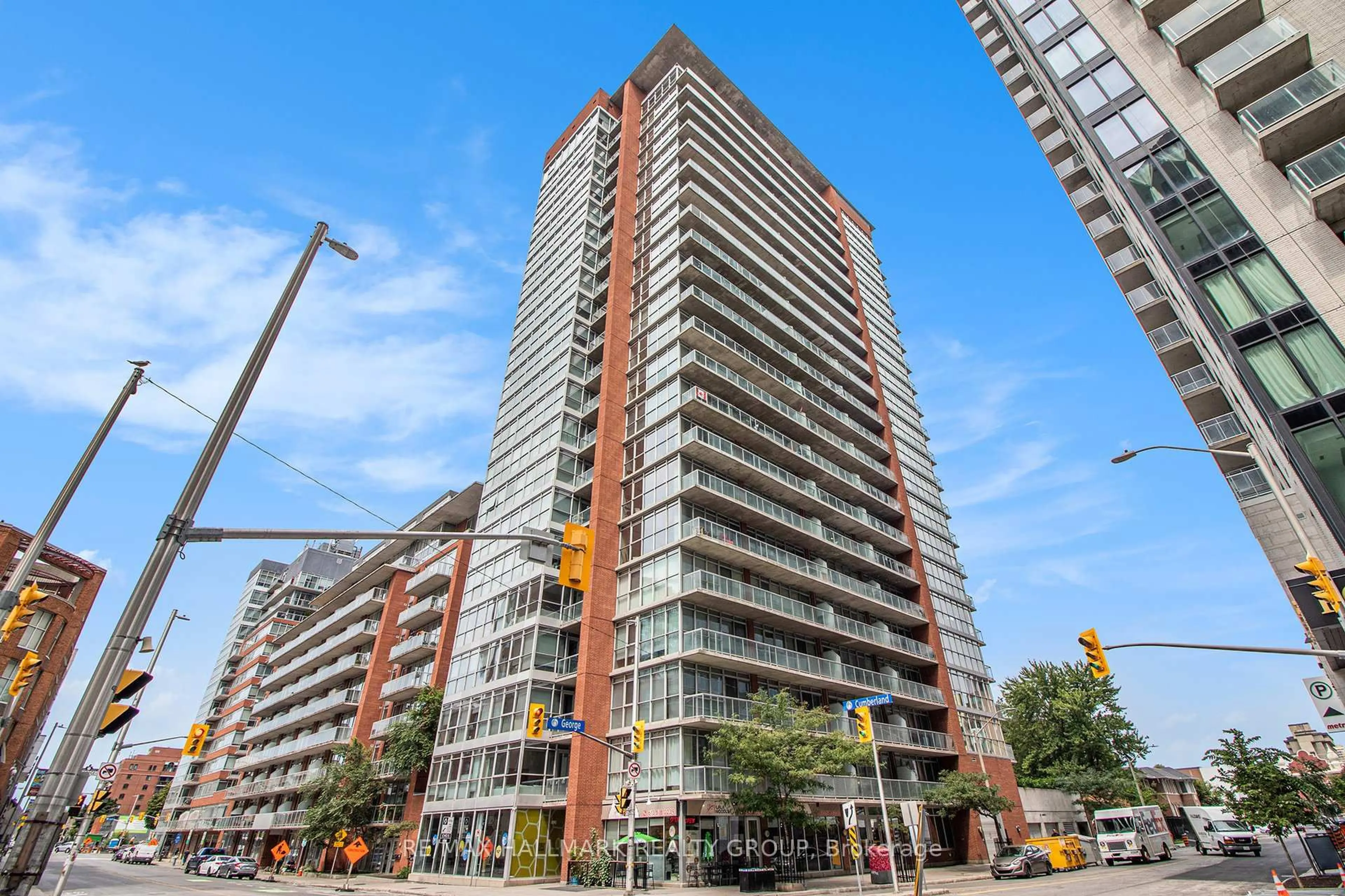 Unknown for 179 George St #405, Ottawa Ontario K1N 1J8
