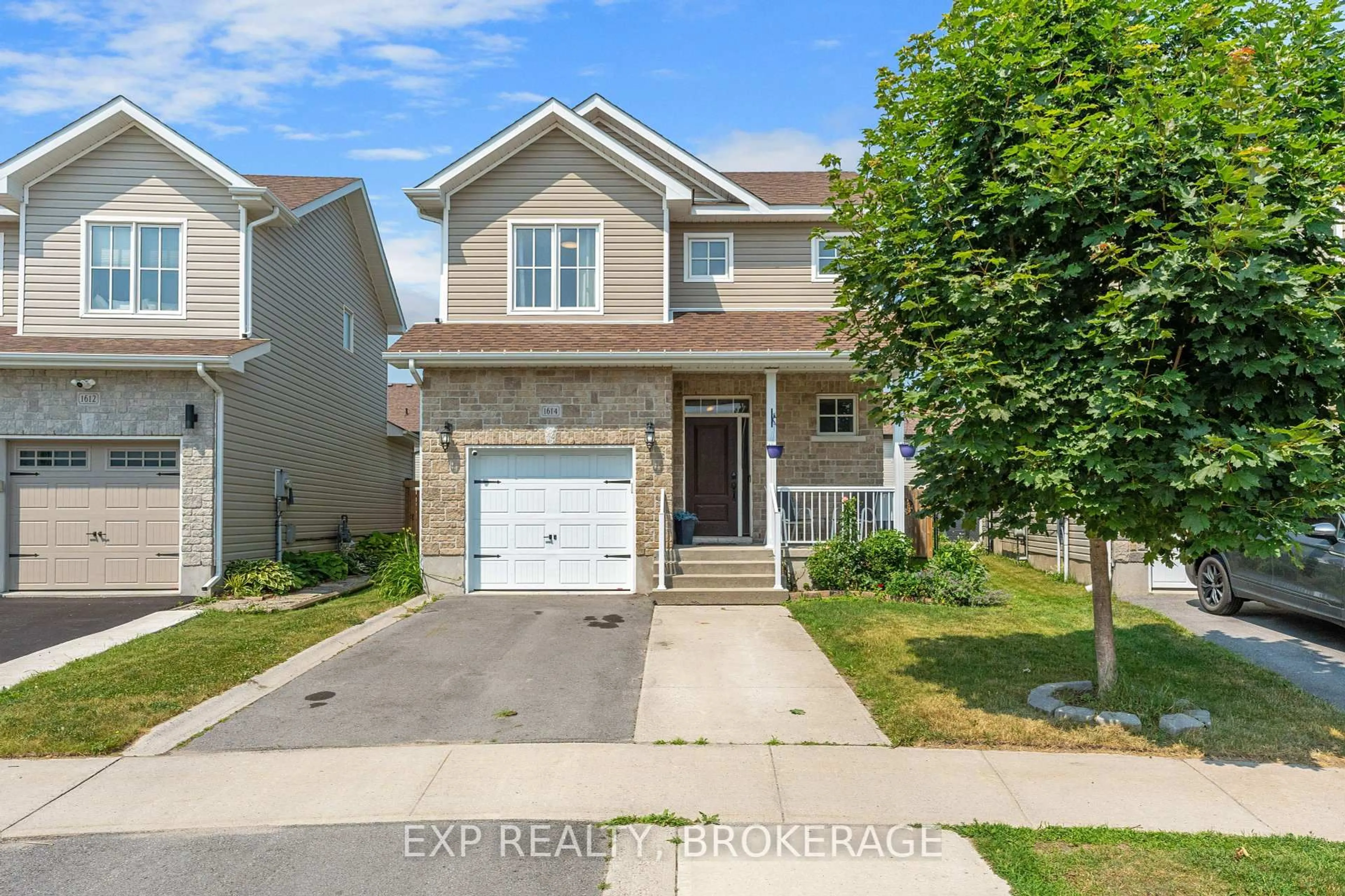 Unknown for 1614 Crimson Cres, Kingston Ontario K7P 2W7