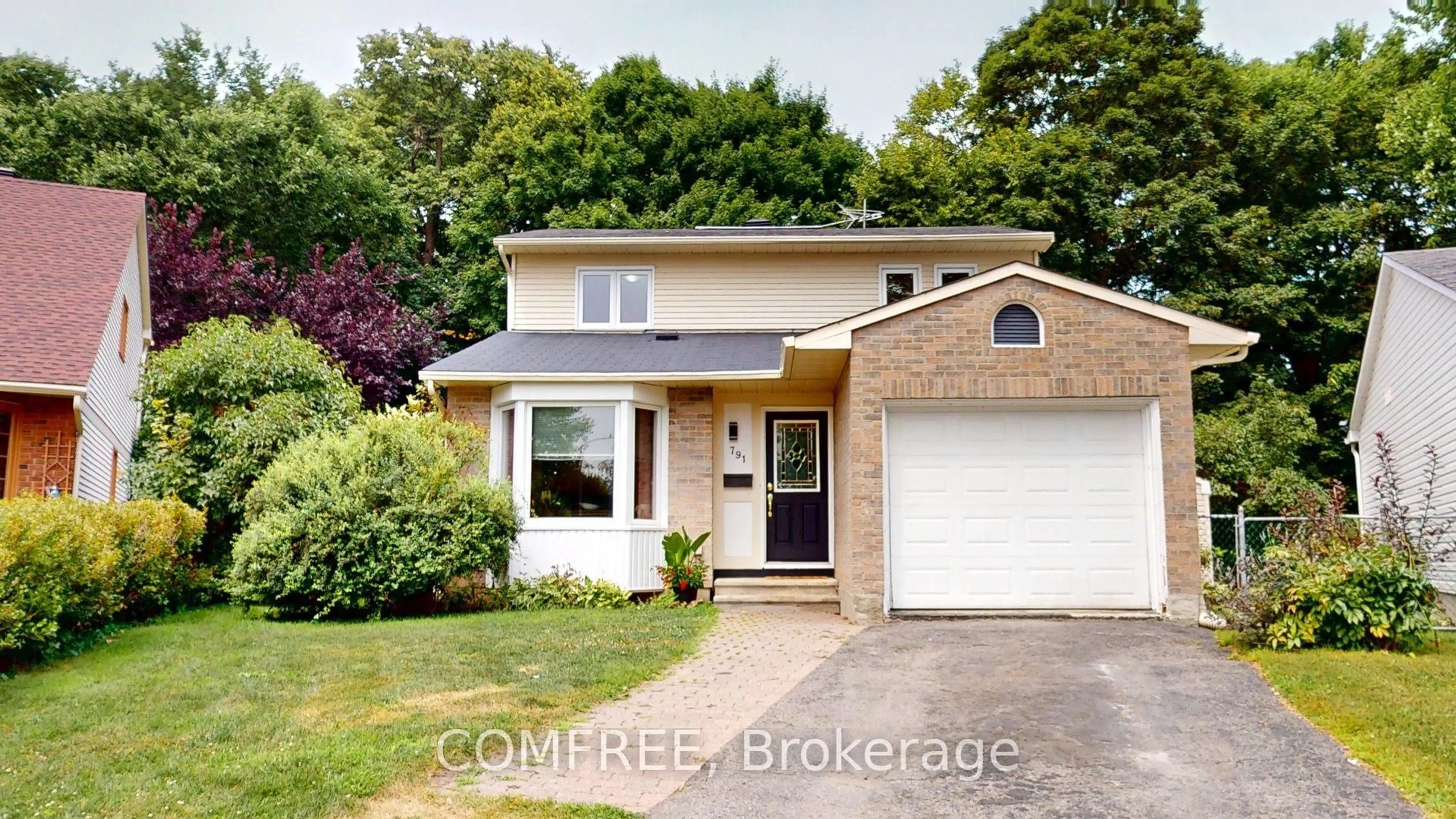 Unknown for 791 Gadwell Crt, Ottawa Ontario K1E 2L1
